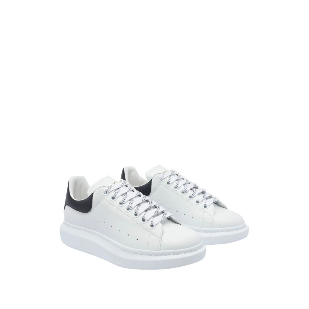Alexander McQueen Alexander Mcqueen WHITE Trainers - Low-Tops Size US 14 / EU 47 - 4 Thumbnail