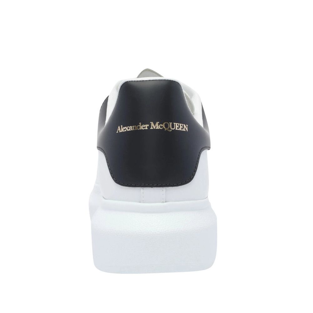 Alexander McQueen Alexander Mcqueen WHITE Trainers - Low-Tops Size US 14 / EU 47 - 2 Thumbnail