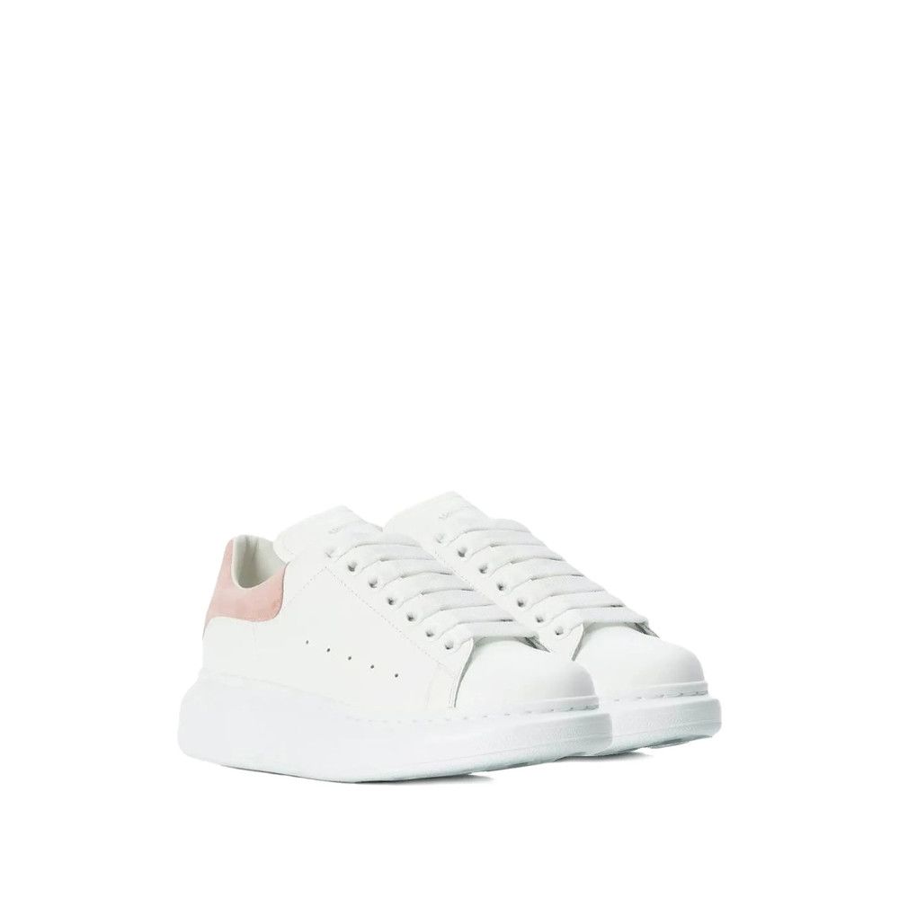 Alexander McQueen Alexander Mcqueen WHITE Trainers Size US 10 / IT 40 - 2 Thumbnail