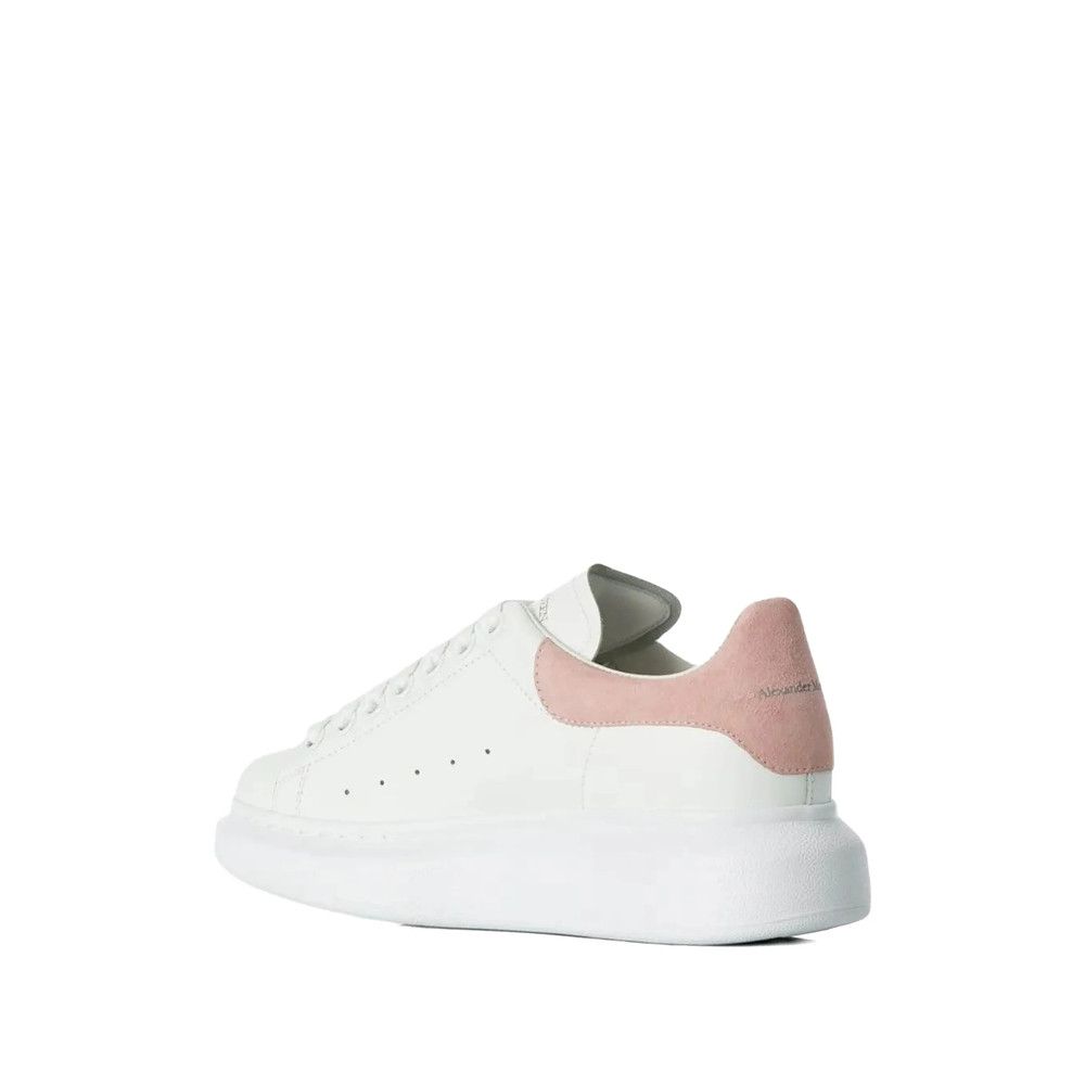 Alexander McQueen Alexander Mcqueen WHITE Trainers Size US 11 / IT 41 - 3 Thumbnail