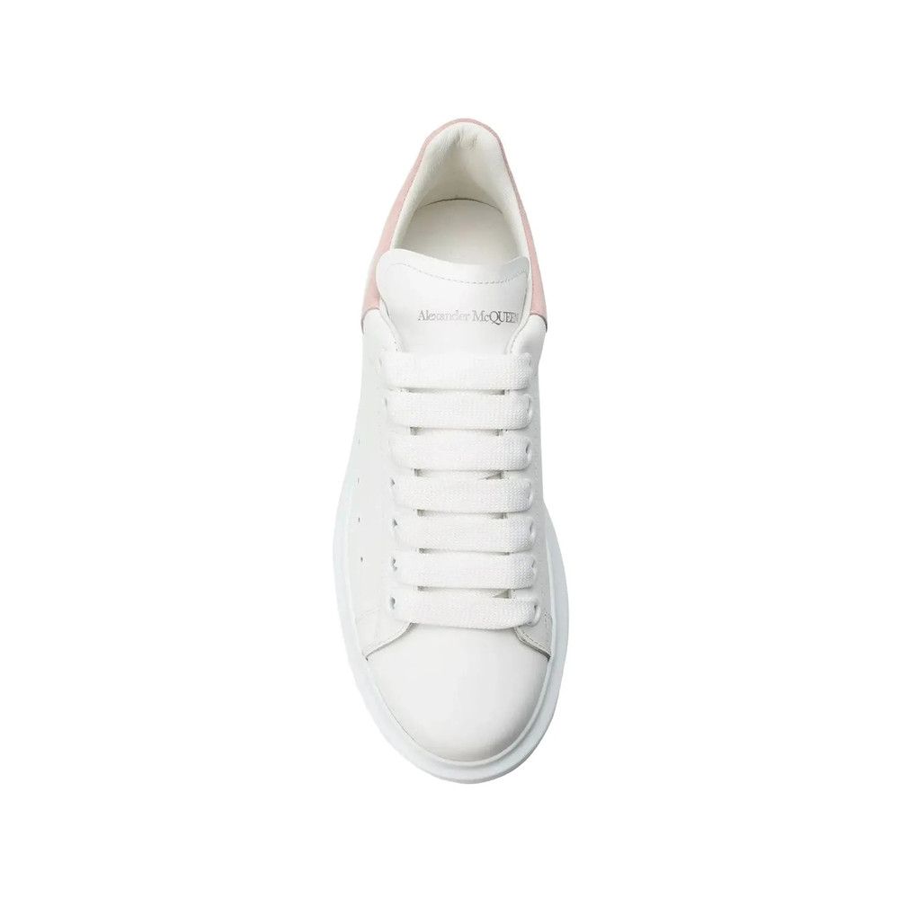 Alexander McQueen Alexander Mcqueen WHITE Trainers Size US 11 / IT 41 - 4 Thumbnail