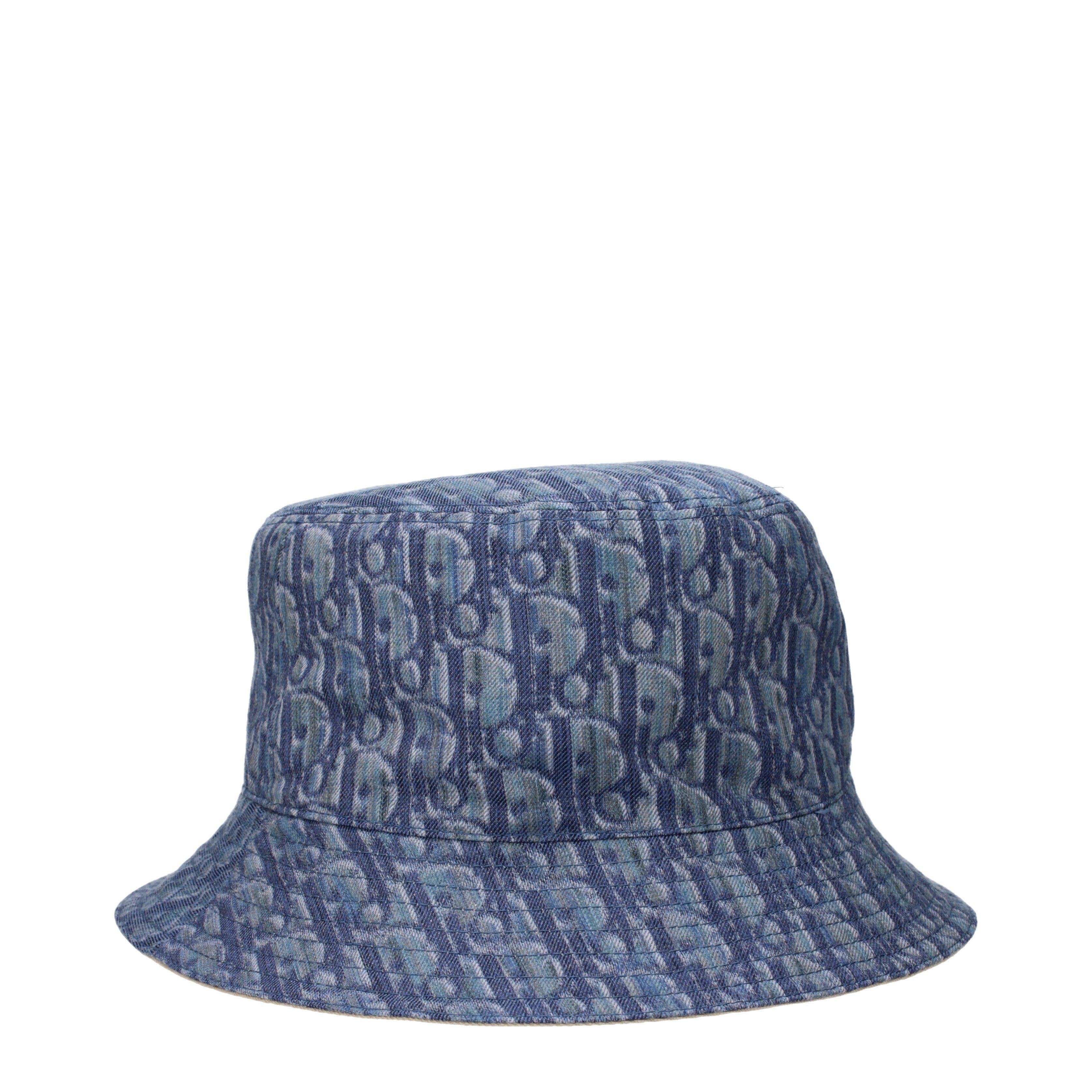Dior Hats Size ONE SIZE - 2 Thumbnail