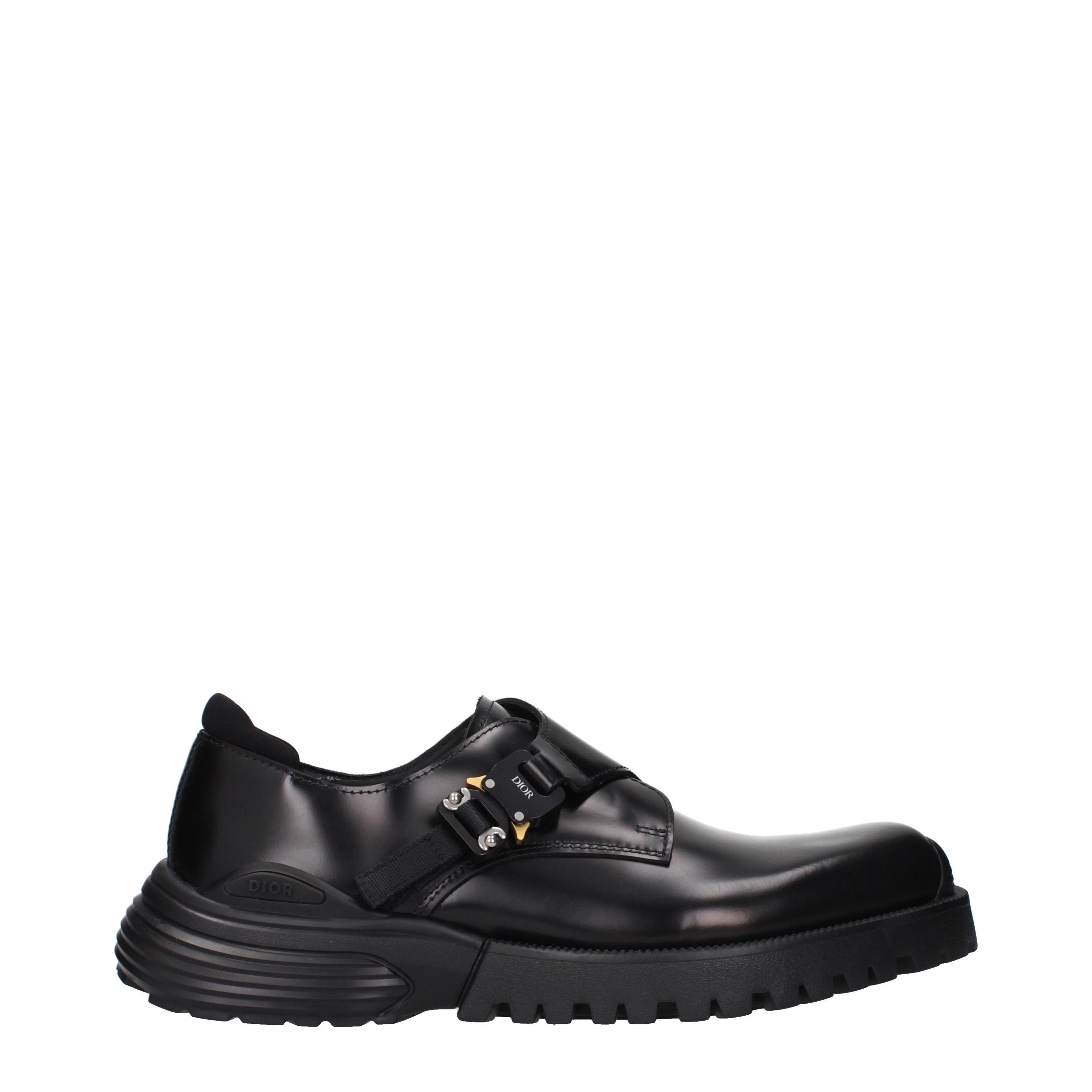 Dior Lace ups Size US 10 / EU 43 - 2 Thumbnail