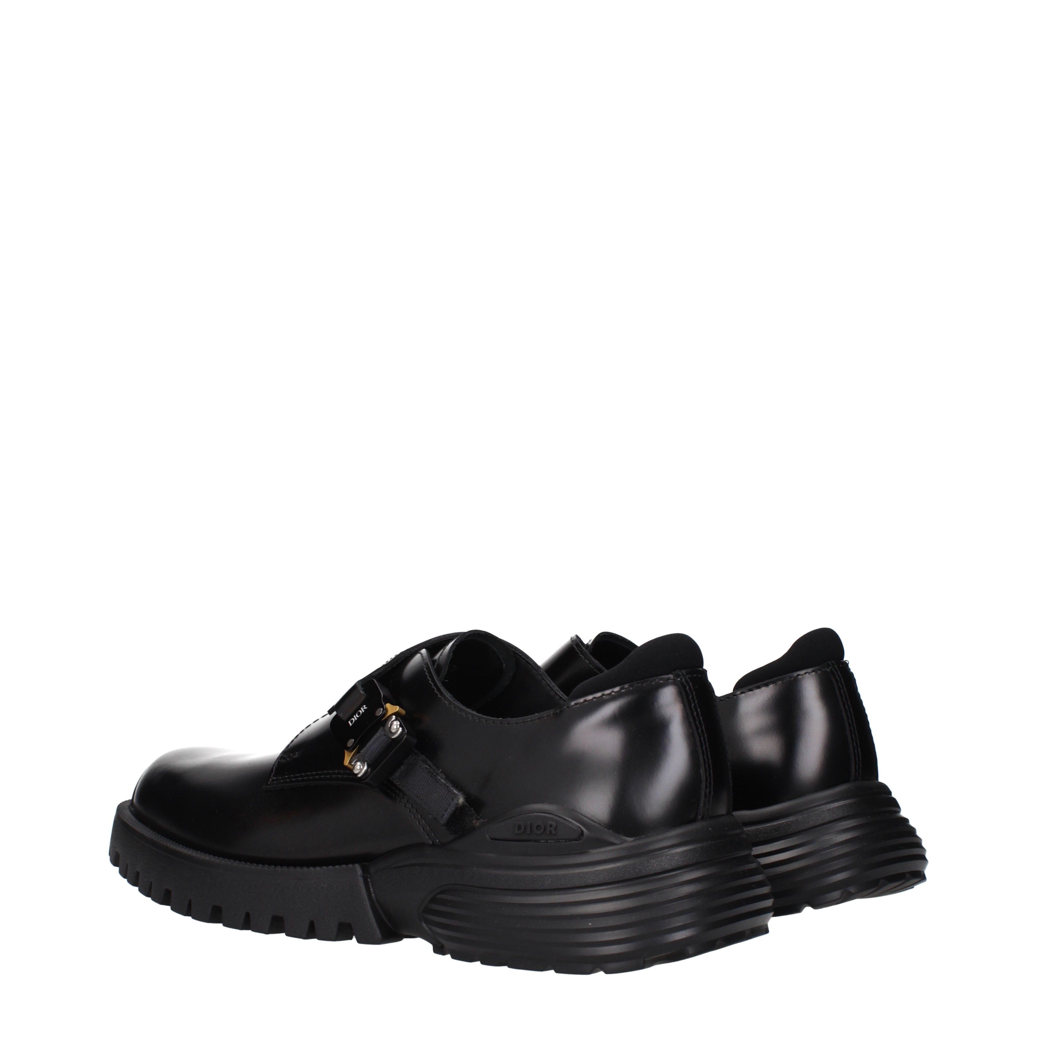Dior Lace ups Size US 10 / EU 43 - 4 Thumbnail