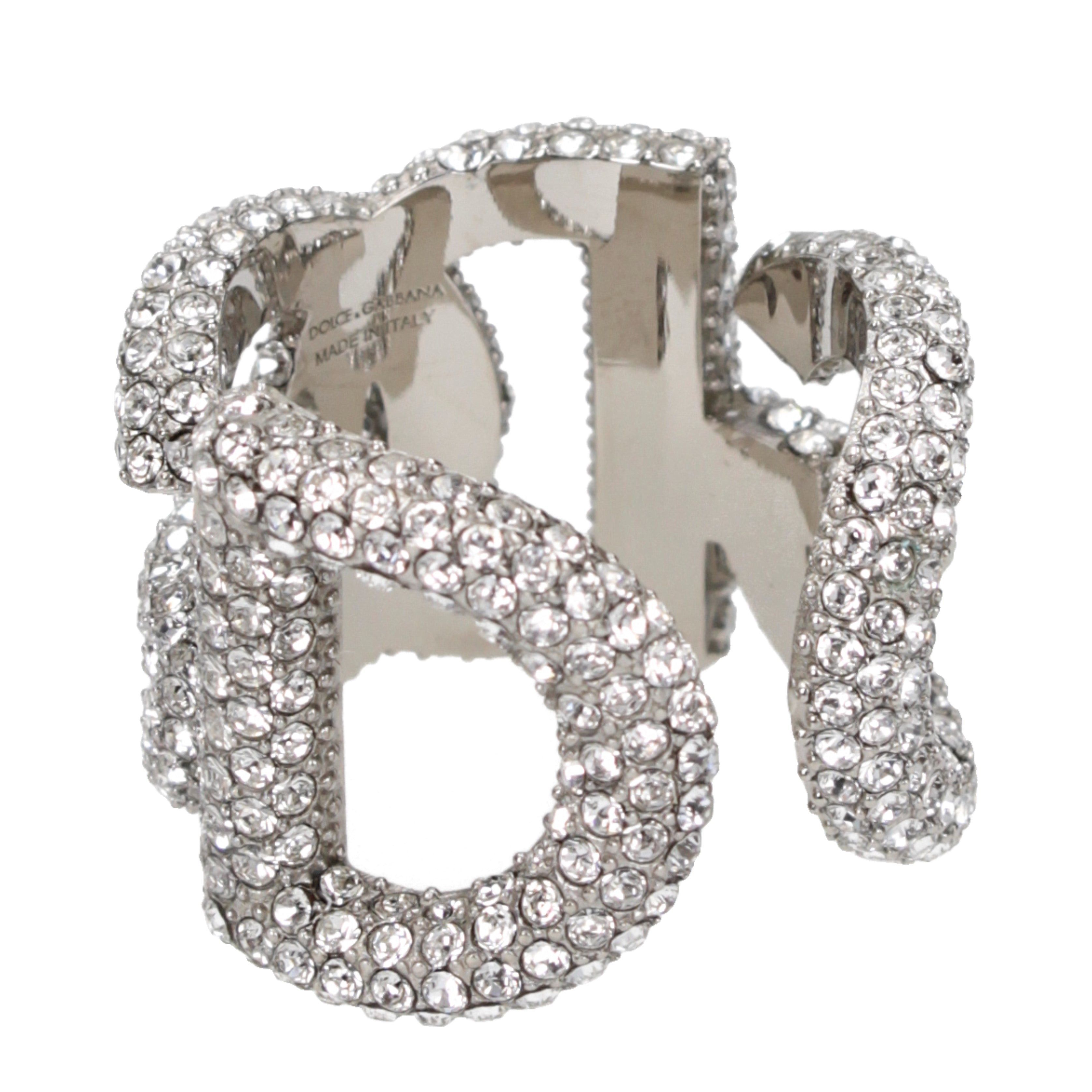 Dolce & Gabbana Rings Size ONE SIZE - 2 Thumbnail