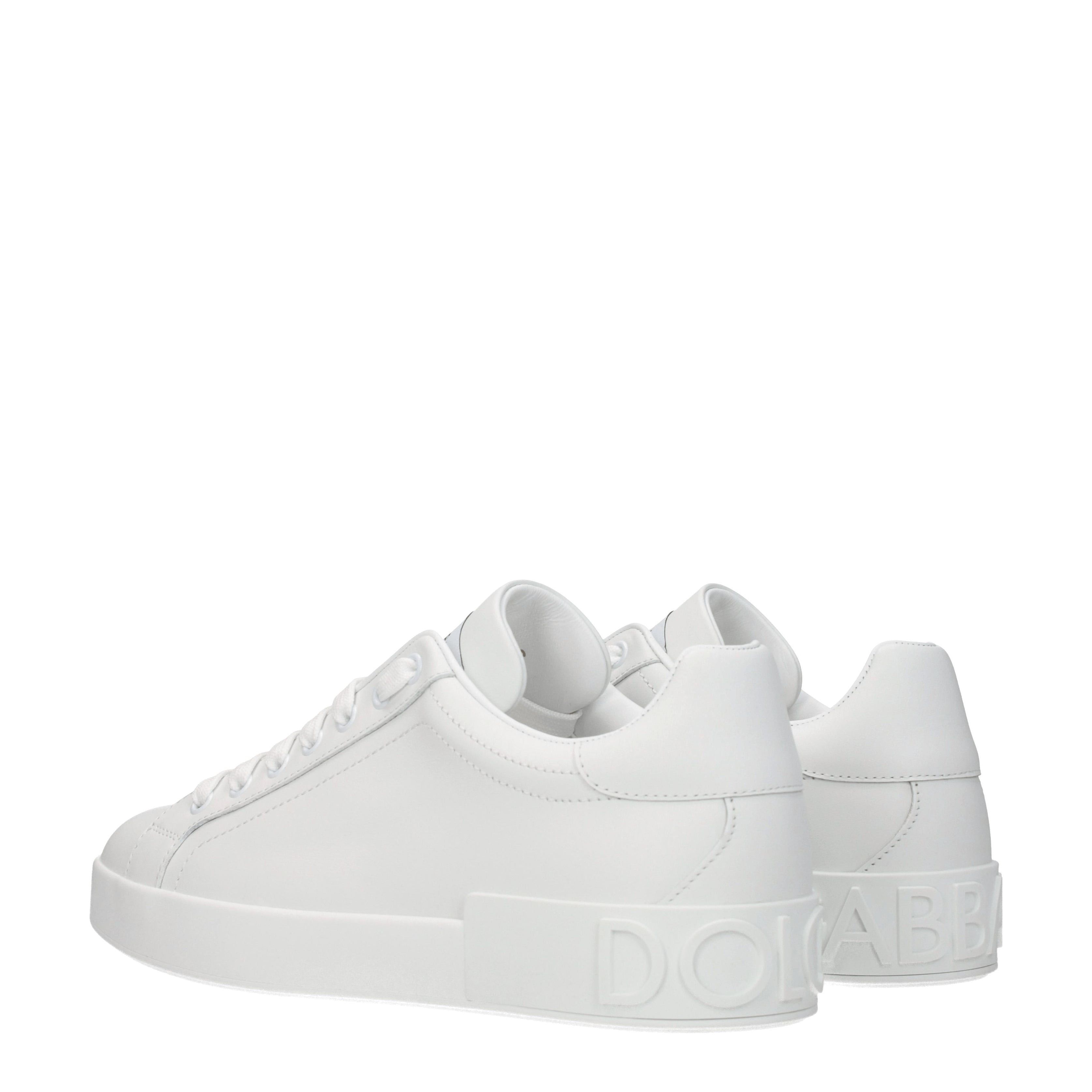 Dolce & Gabbana Sneakers Size US 6 / EU 39 - 4 Thumbnail
