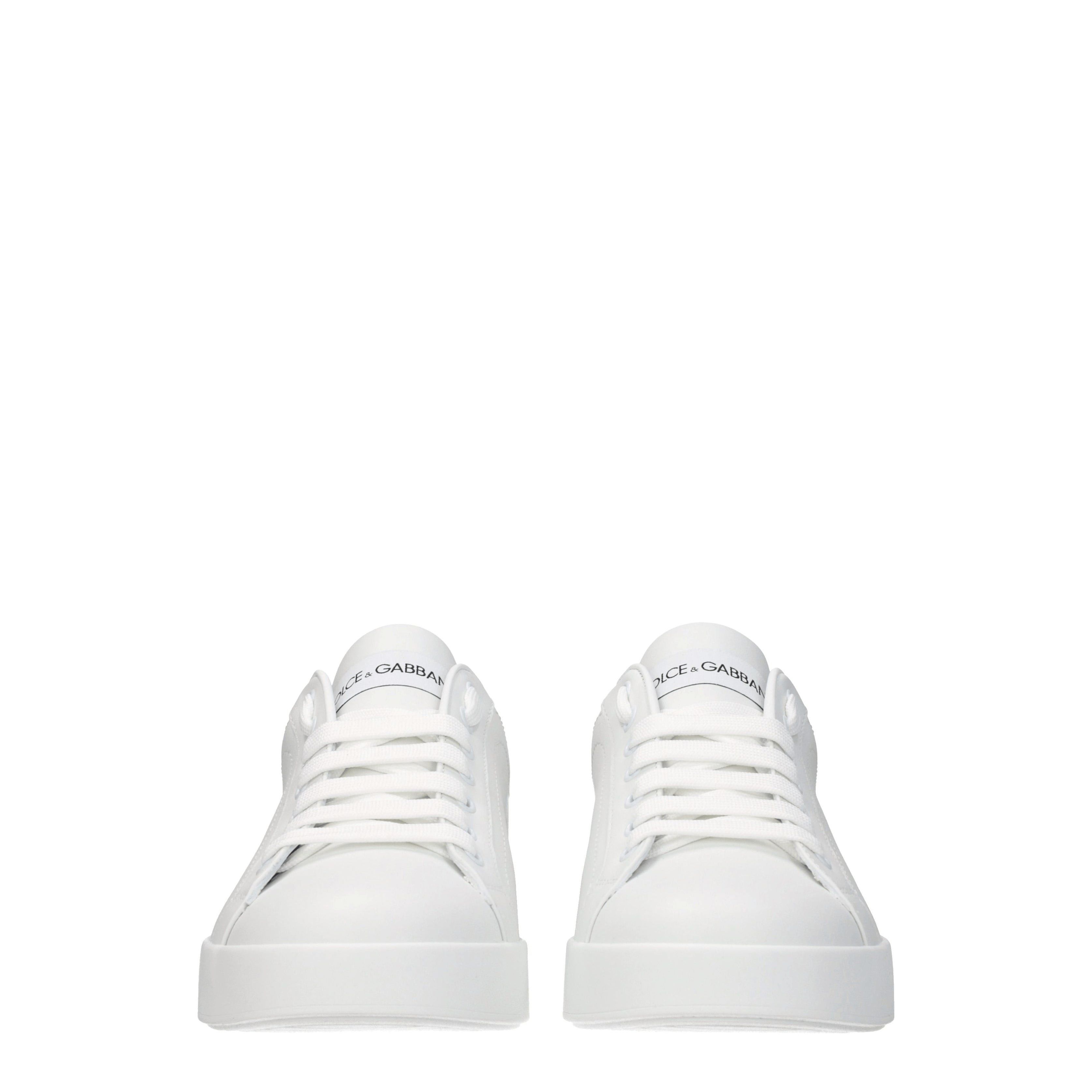 Dolce & Gabbana Sneakers Size US 6 / EU 39 - 3 Thumbnail