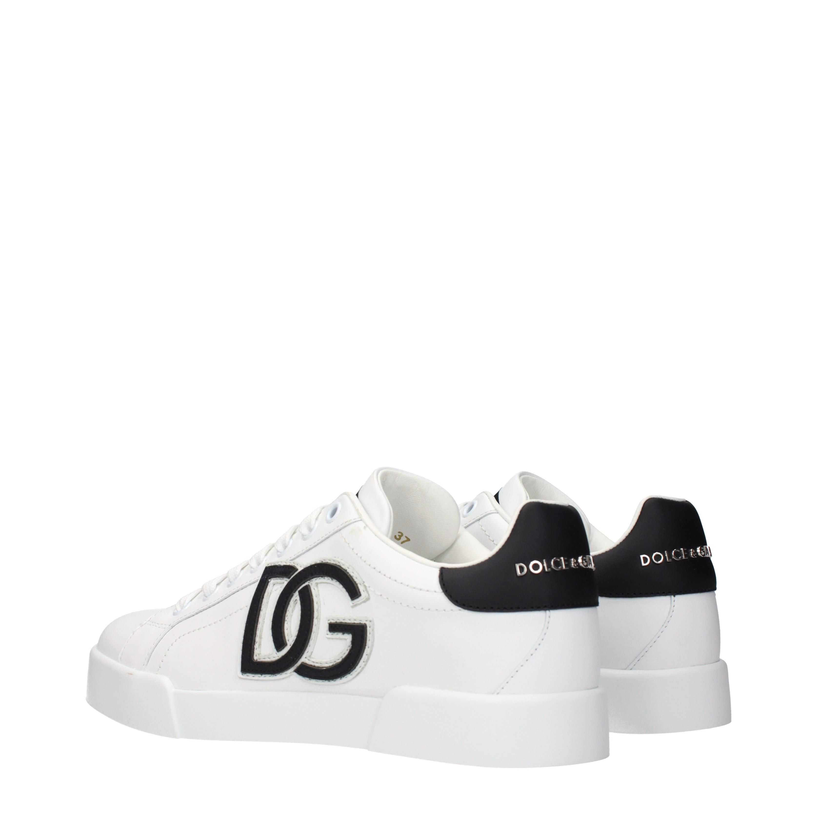 Dolce & Gabbana Sneakers Size US 7 / IT 37 - 4 Thumbnail