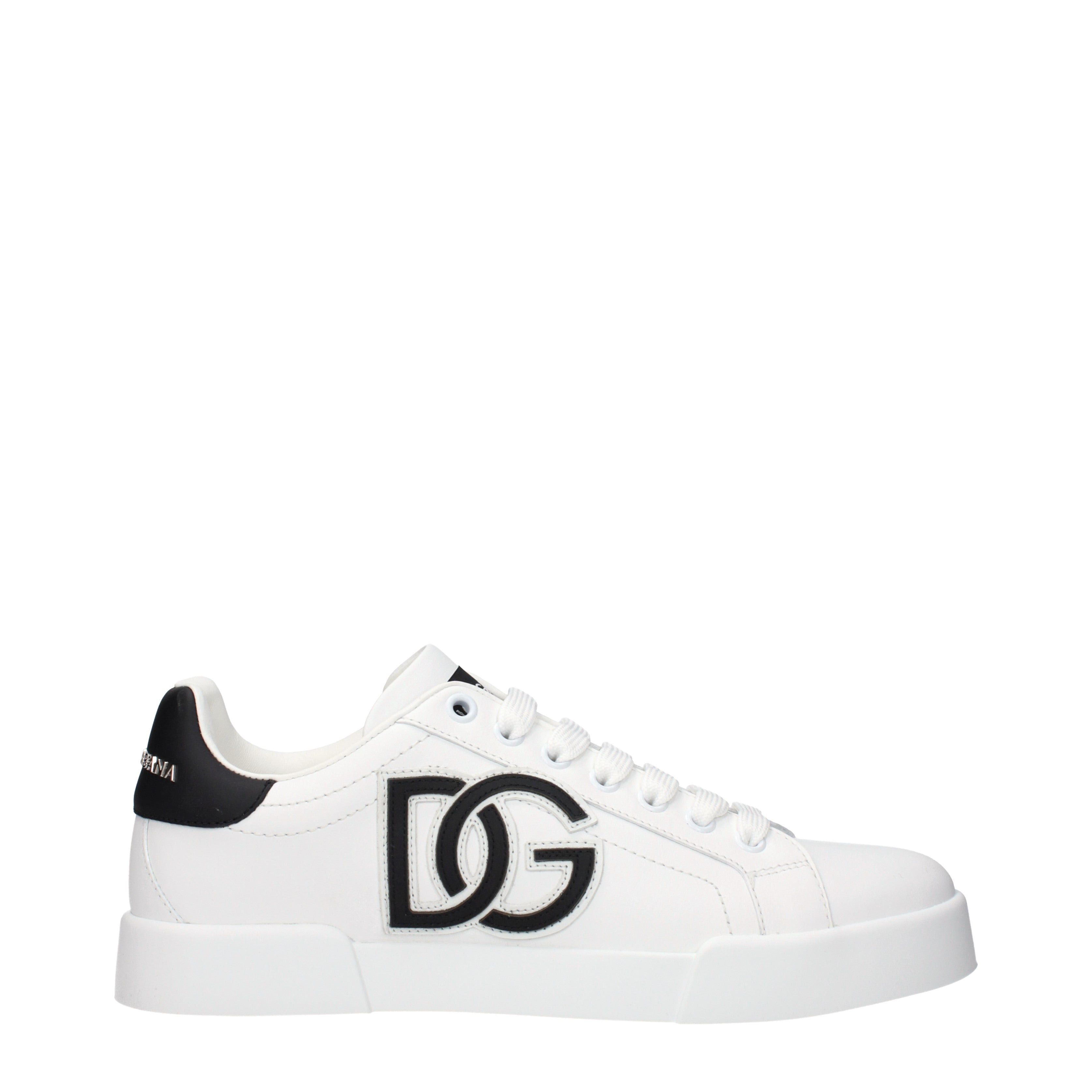 Dolce & Gabbana Sneakers Size US 7 / IT 37 - 2 Thumbnail