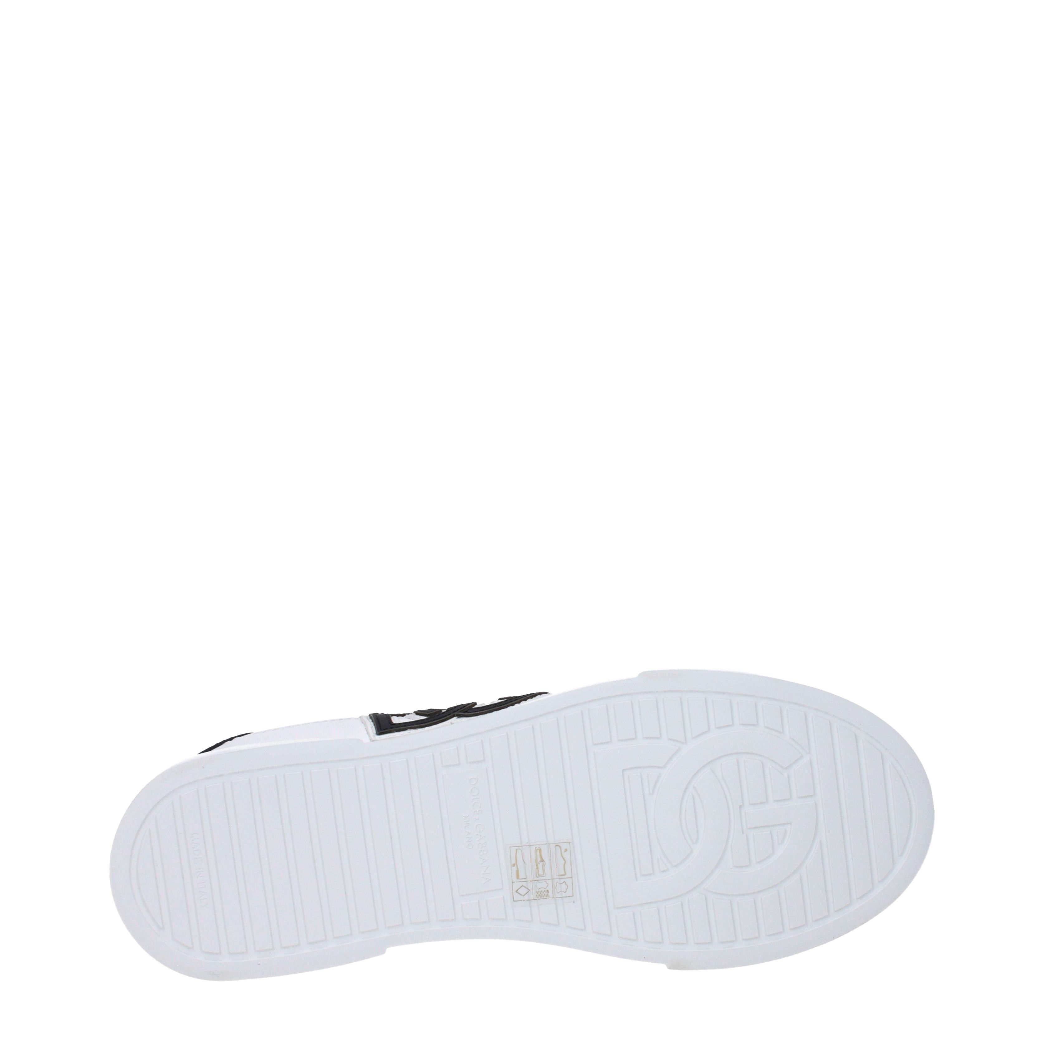 Dolce & Gabbana Sneakers Size US 7 / IT 37 - 5 Thumbnail