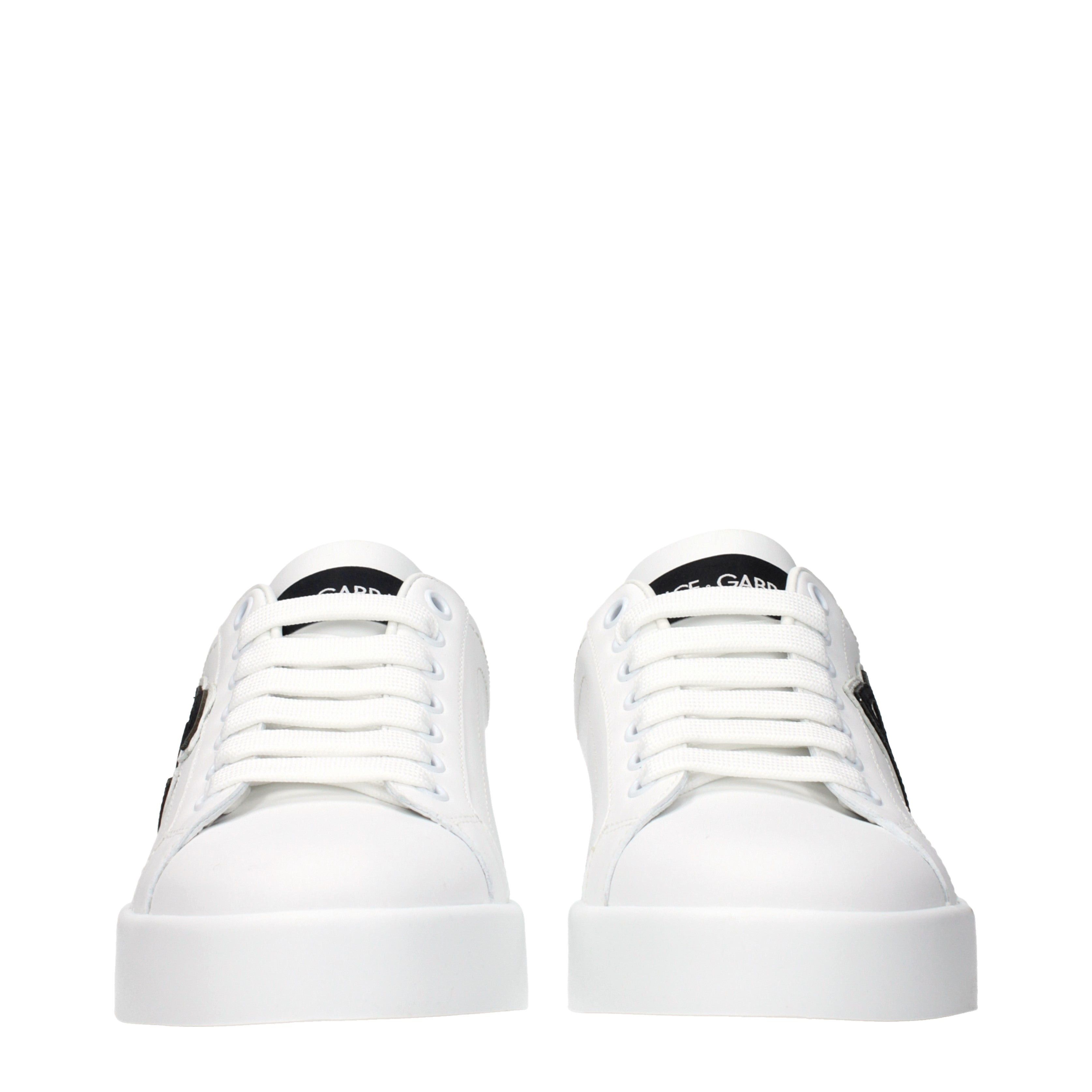 Dolce & Gabbana Sneakers Size US 7.5 / IT 37.5 - 3 Thumbnail