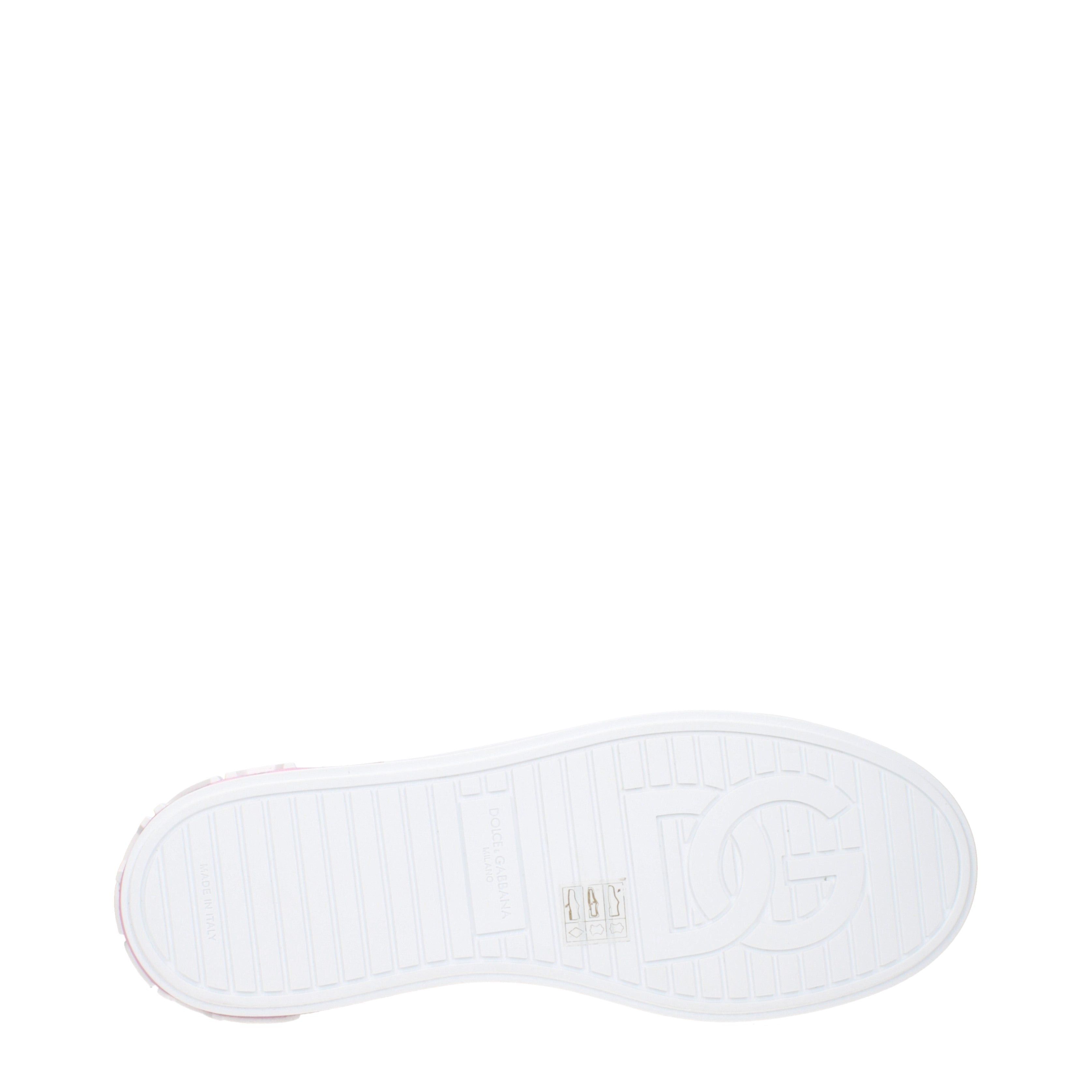 Dolce & Gabbana Sneakers Size US 9 / IT 39 - 5 Thumbnail