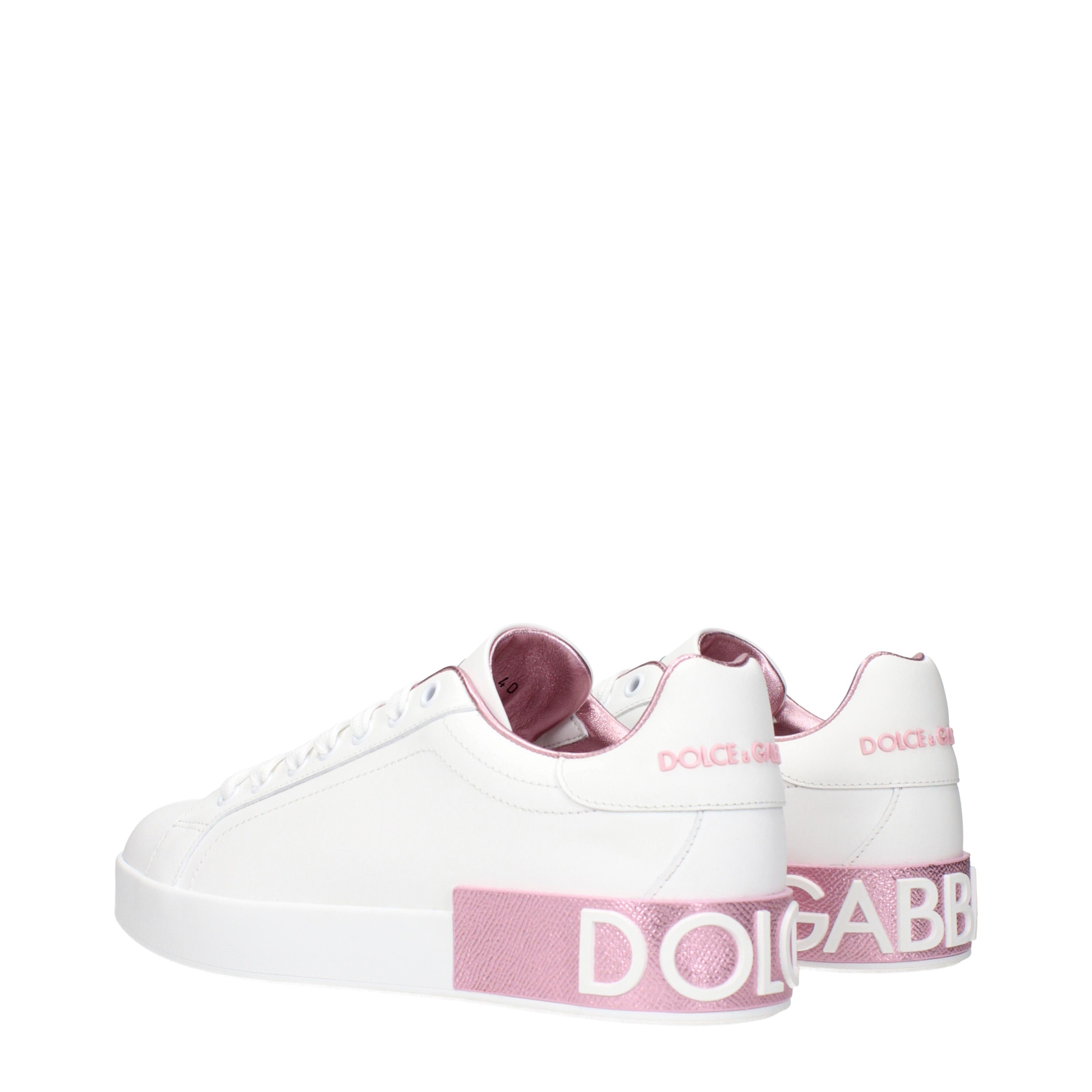 Dolce & Gabbana Sneakers Size US 10 / IT 40 - 4 Thumbnail