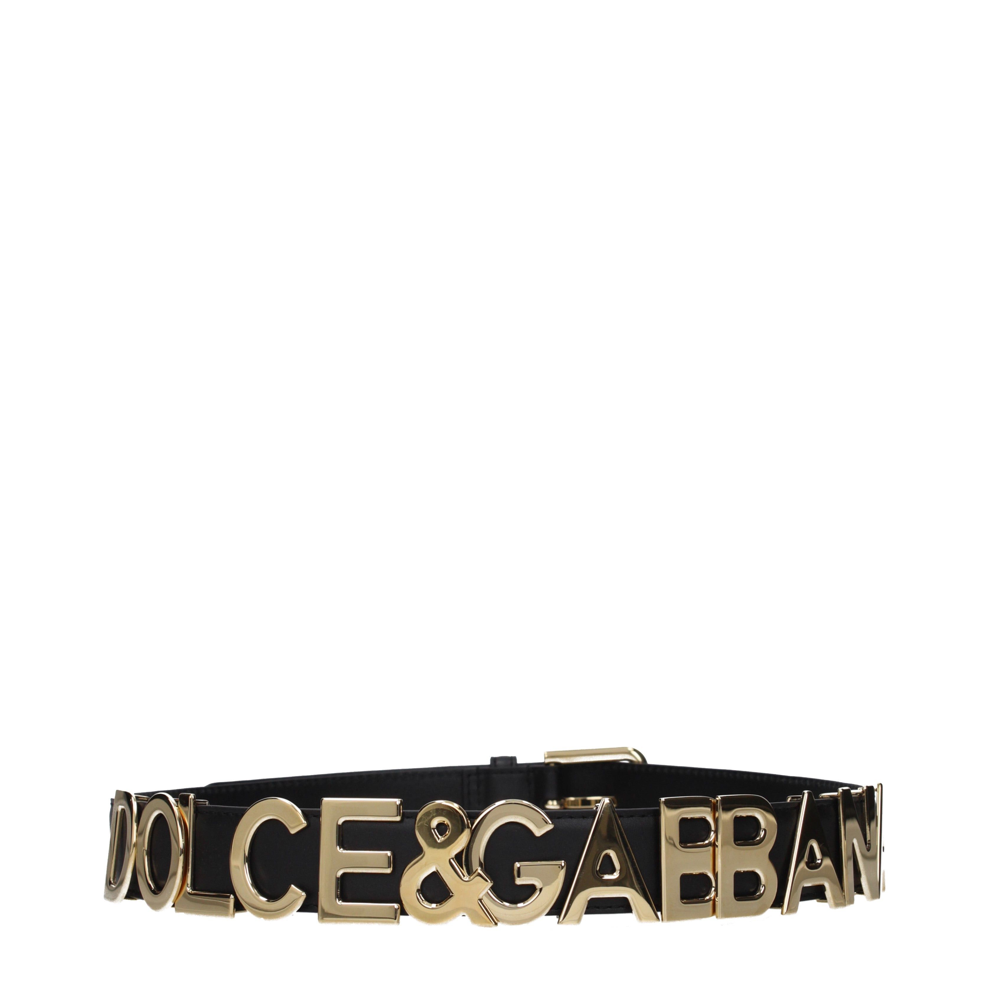 Dolce & Gabbana Belts Size ONE SIZE - 2 Thumbnail
