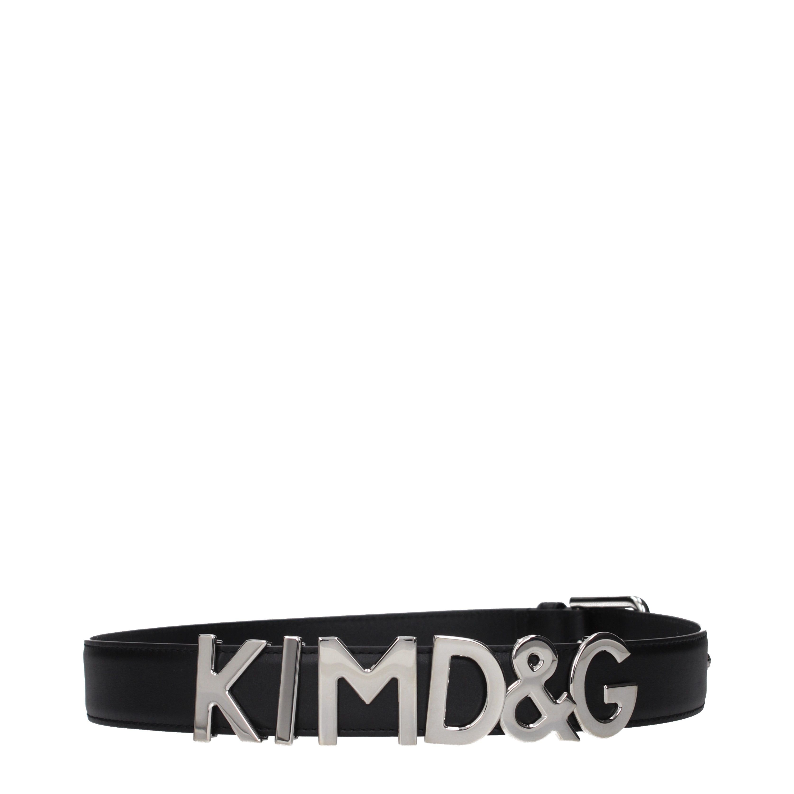 Dolce & Gabbana Belts Size ONE SIZE - 2 Thumbnail