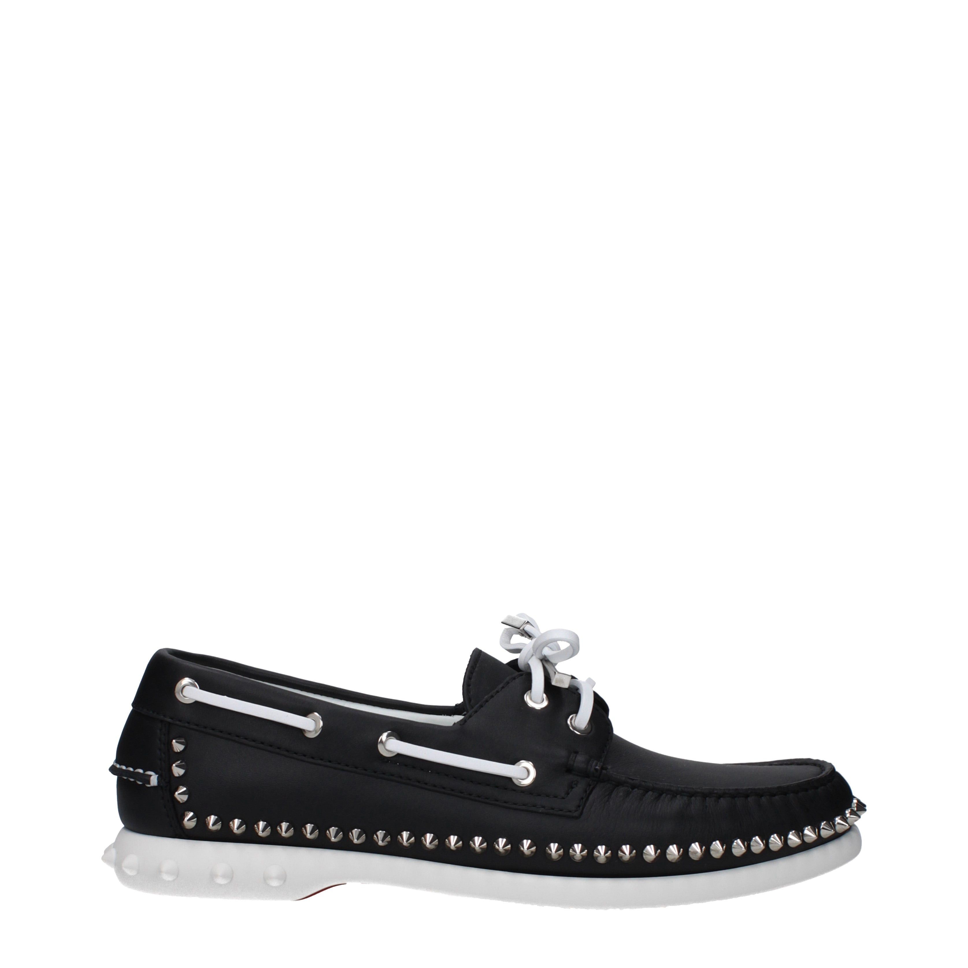 Christian Louboutin Loafers Size US 8 / EU 41 - 2 Thumbnail