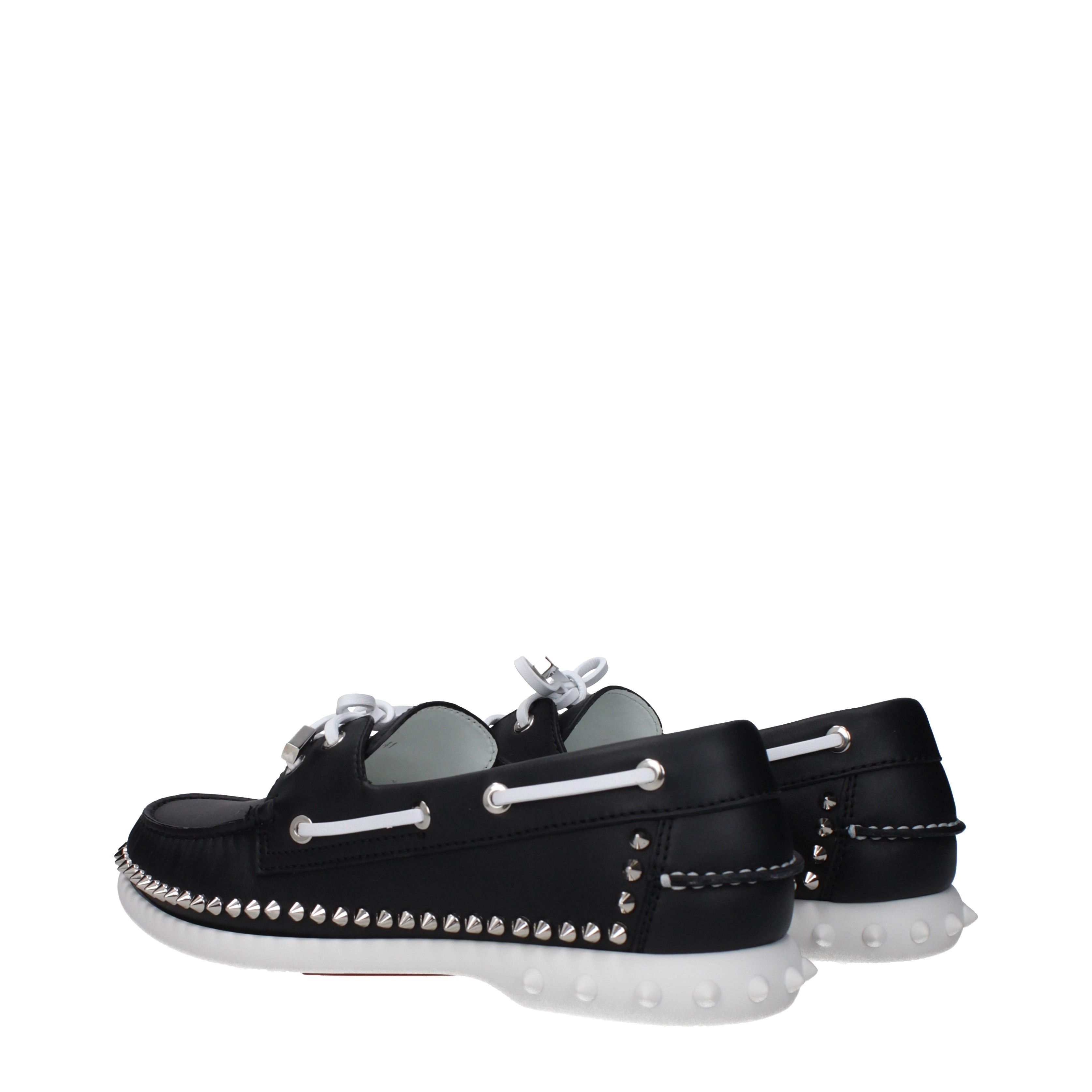 Christian Louboutin Loafers Size US 8 / EU 41 - 4 Thumbnail