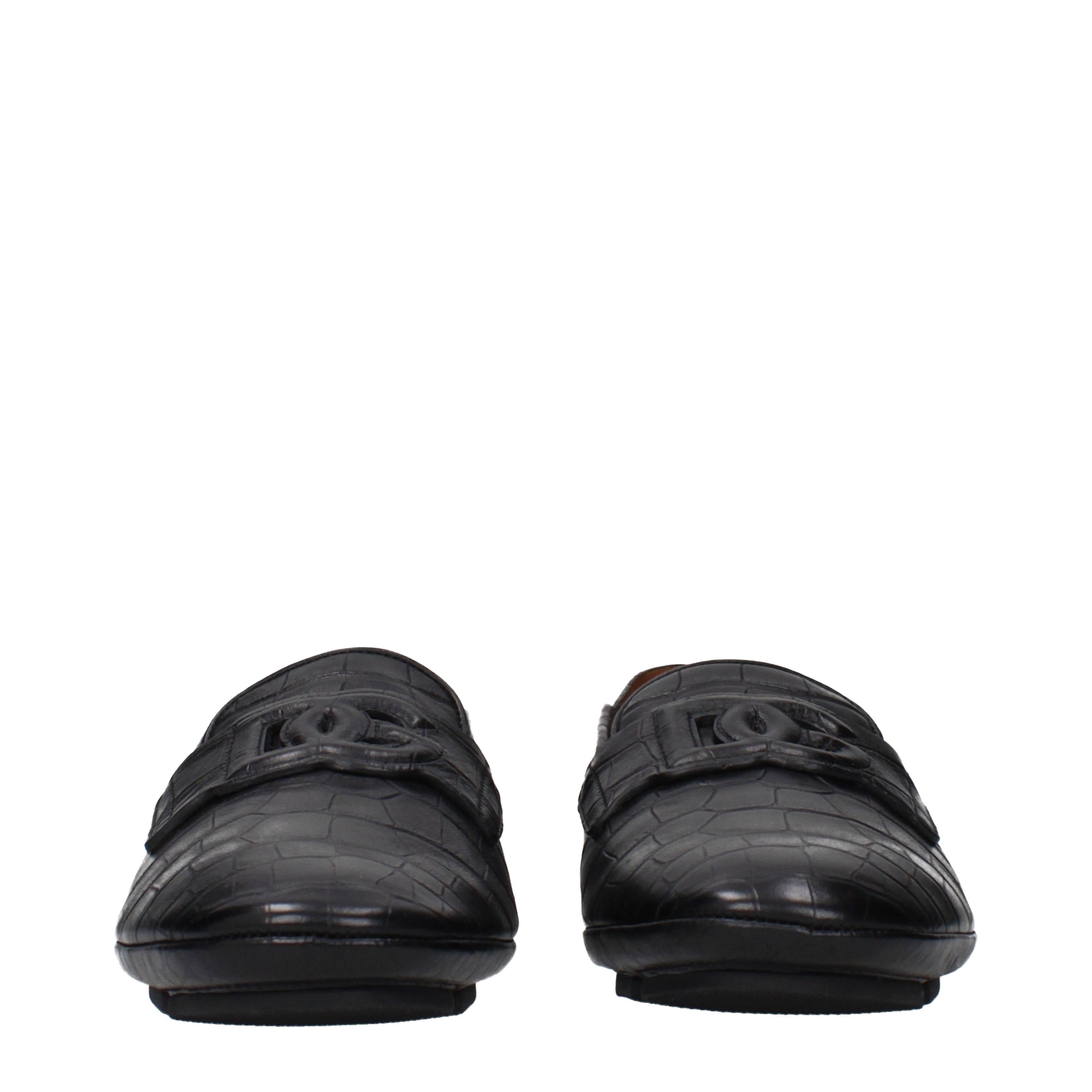 Dolce & Gabbana Loafers Size US 6 / EU 39 - 3 Thumbnail