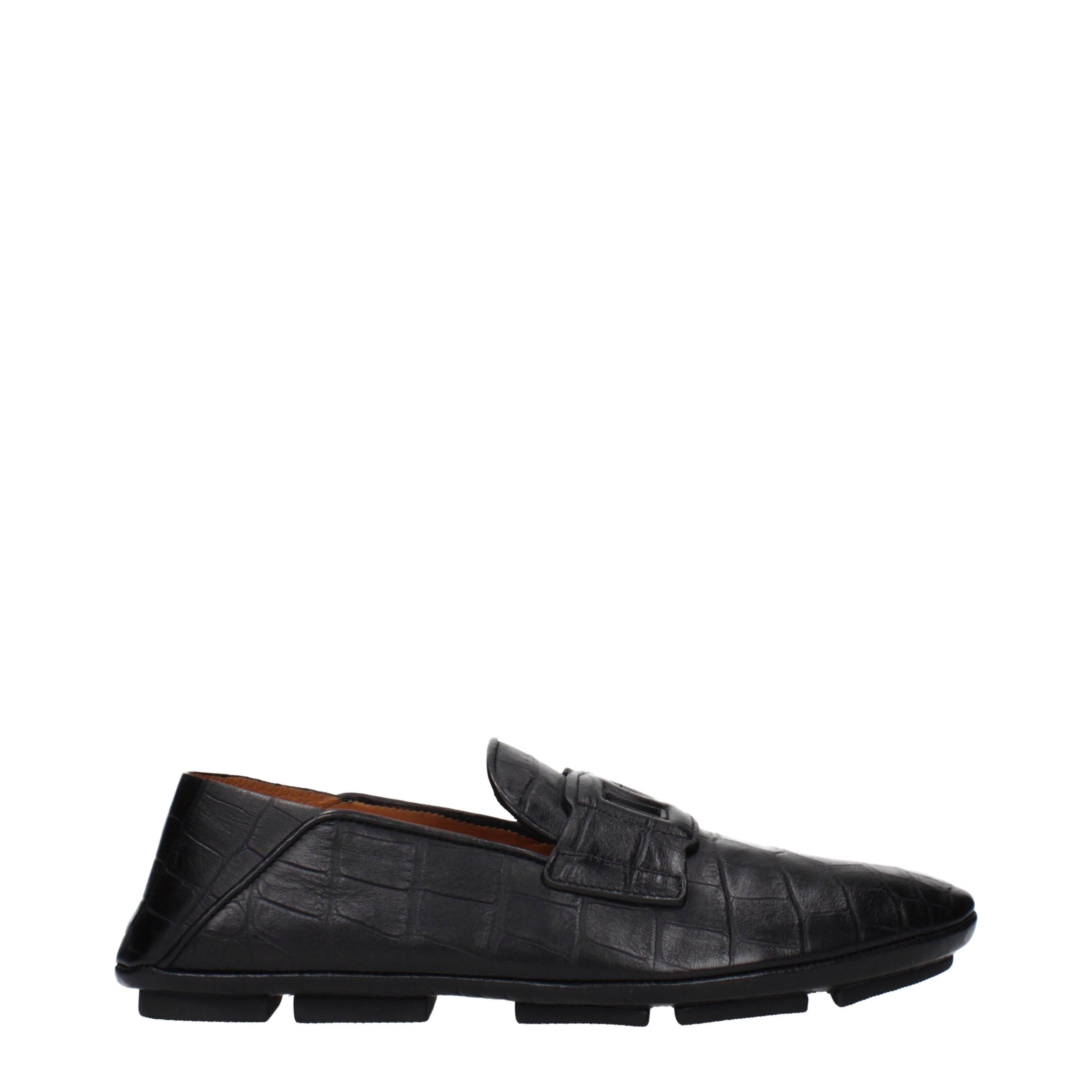 Dolce & Gabbana Loafers Size US 7 / EU 40 - 2 Thumbnail