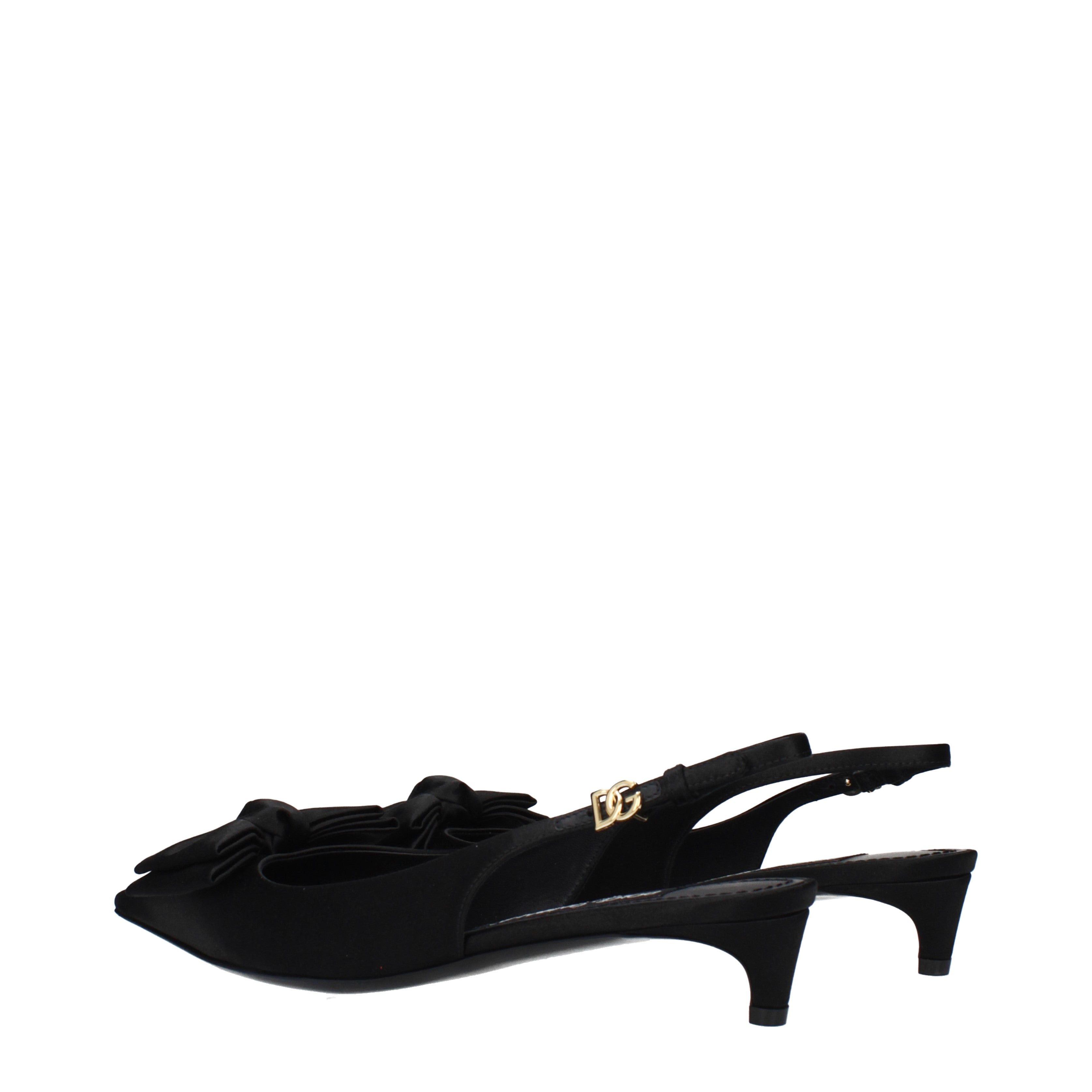 Dolce & Gabbana Sandals Size US 7.5 / IT 37.5 - 4 Thumbnail