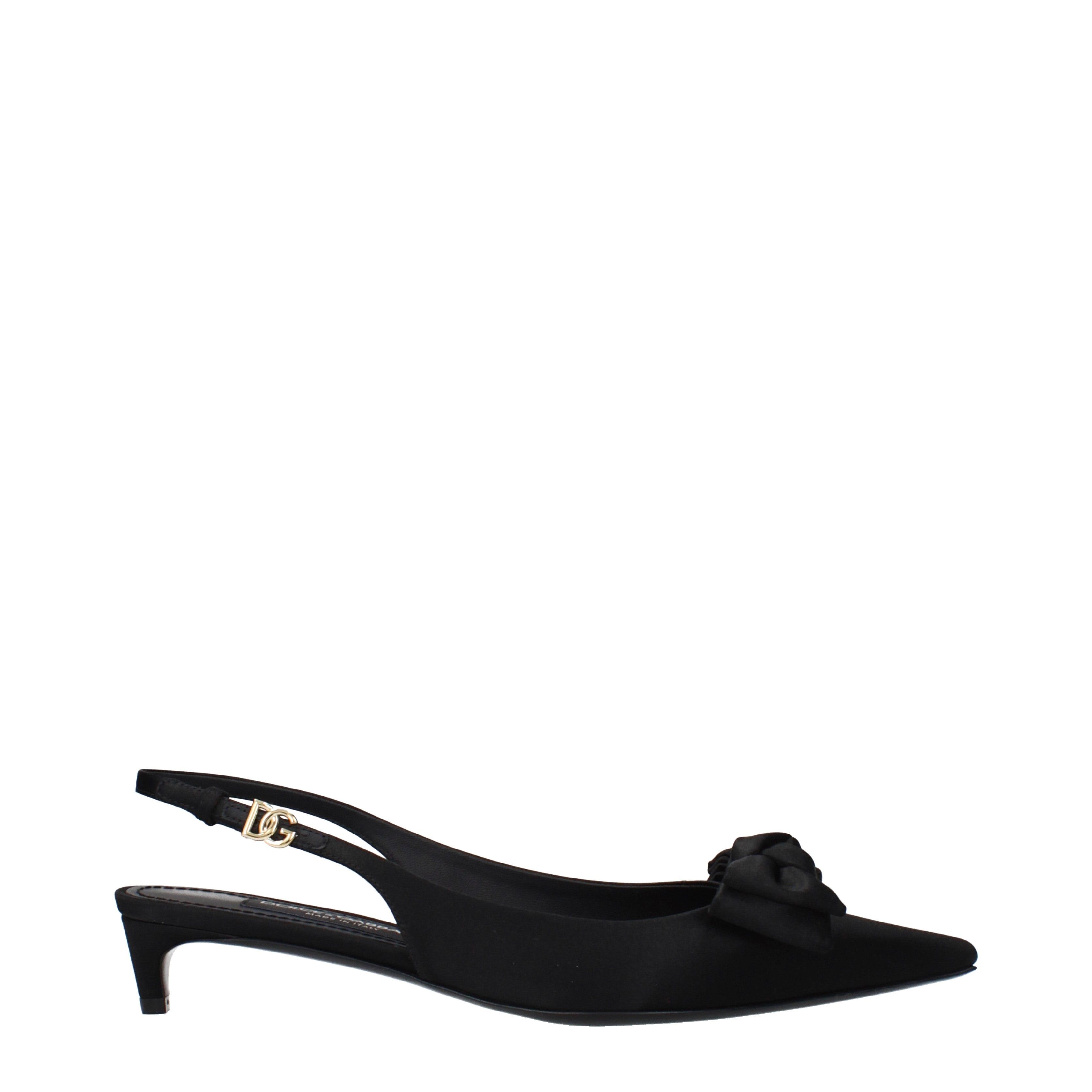 Dolce & Gabbana Sandals Size US 8.5 / IT 38.5 - 2 Thumbnail