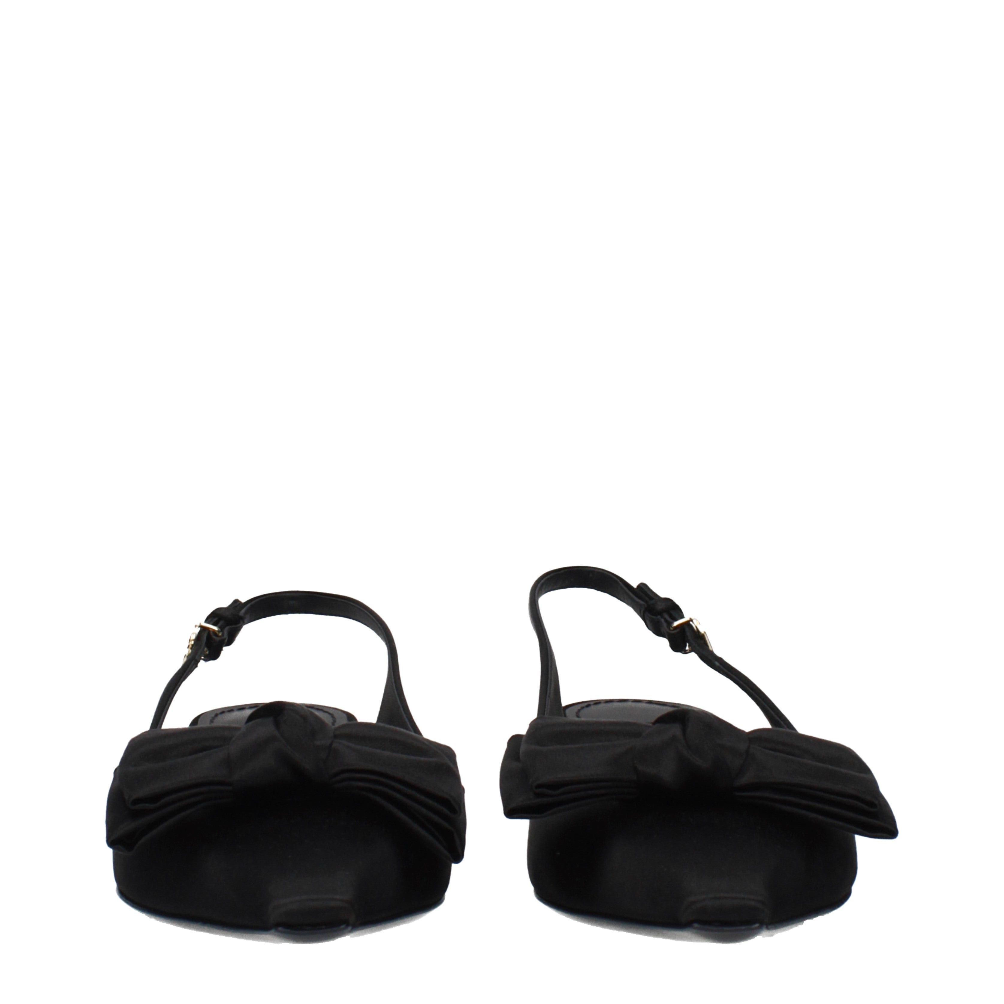 Dolce & Gabbana Sandals Size US 9 / IT 39 - 3 Thumbnail