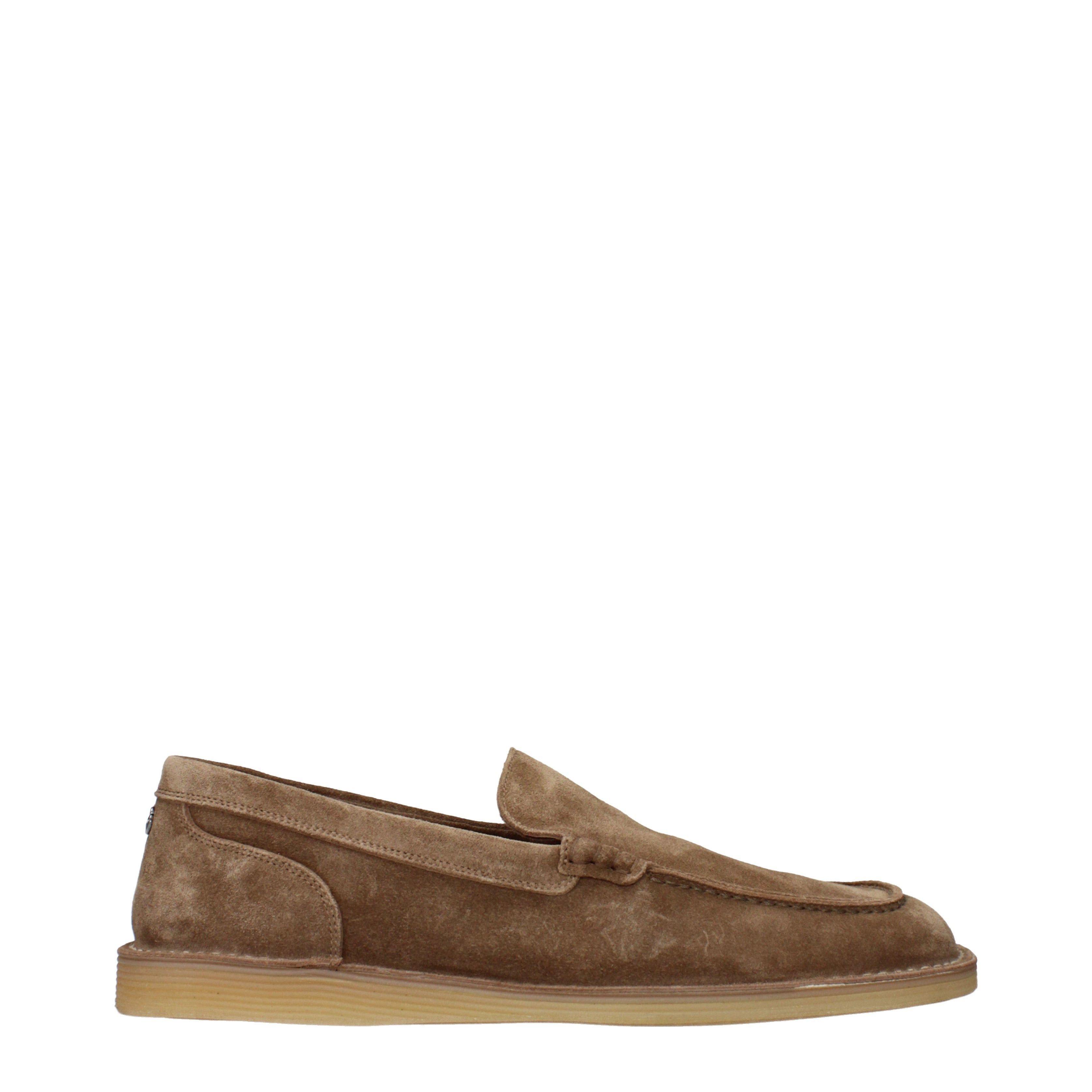Dolce & Gabbana Slip On Size US 7 / EU 40 - 2 Thumbnail