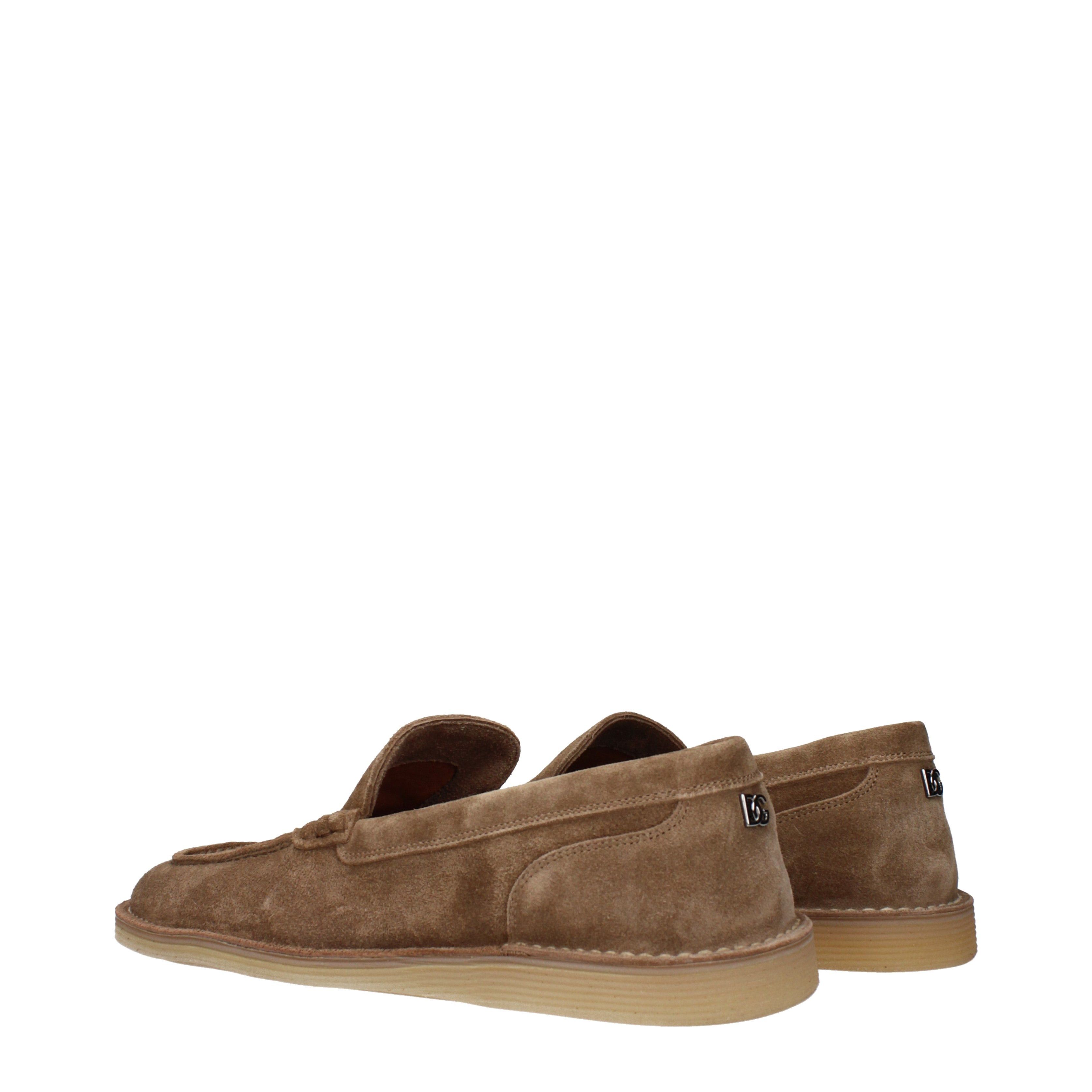 Dolce & Gabbana Slip On Size US 8 / EU 41 - 4 Thumbnail