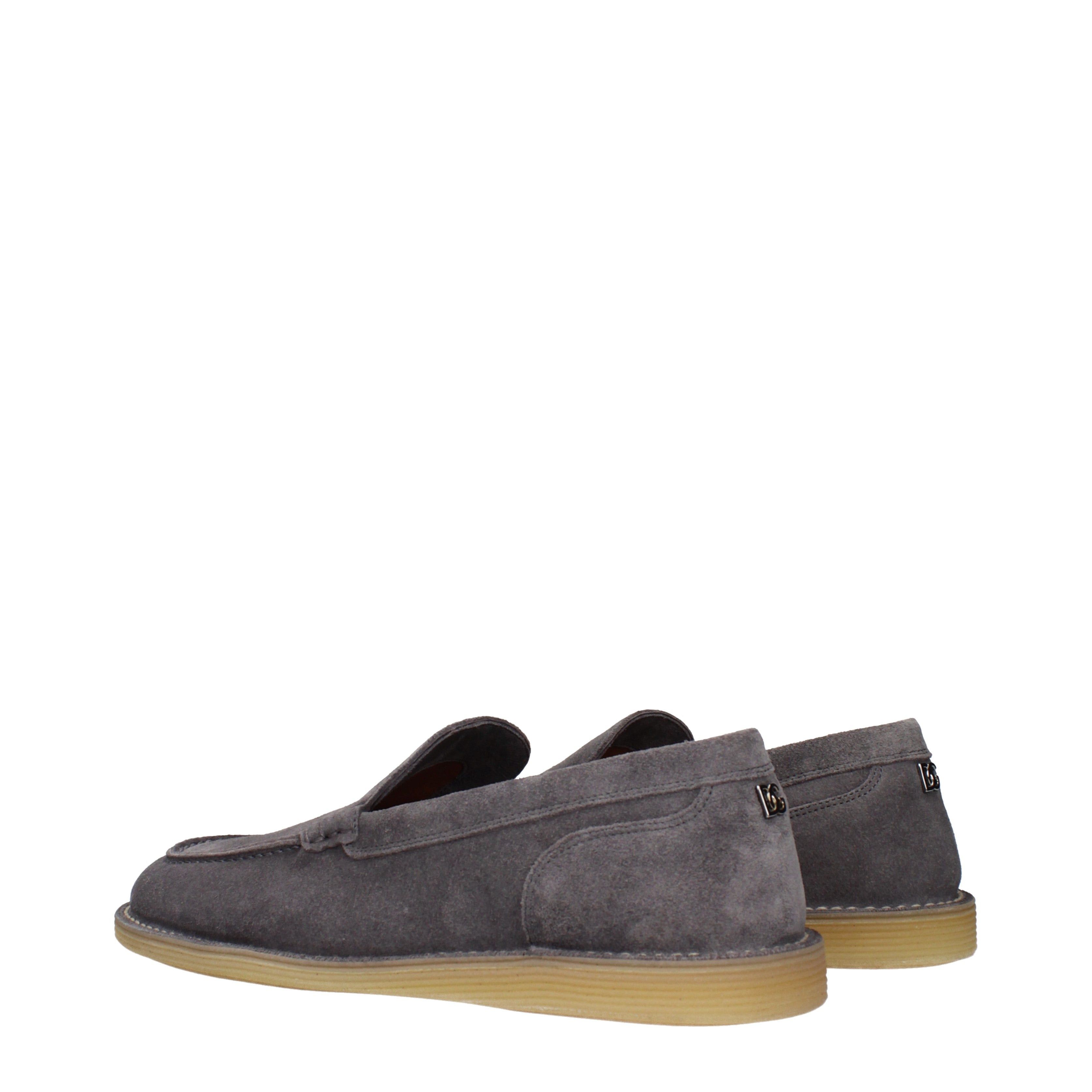 Dolce & Gabbana Slip On Size US 10 / EU 43 - 4 Thumbnail