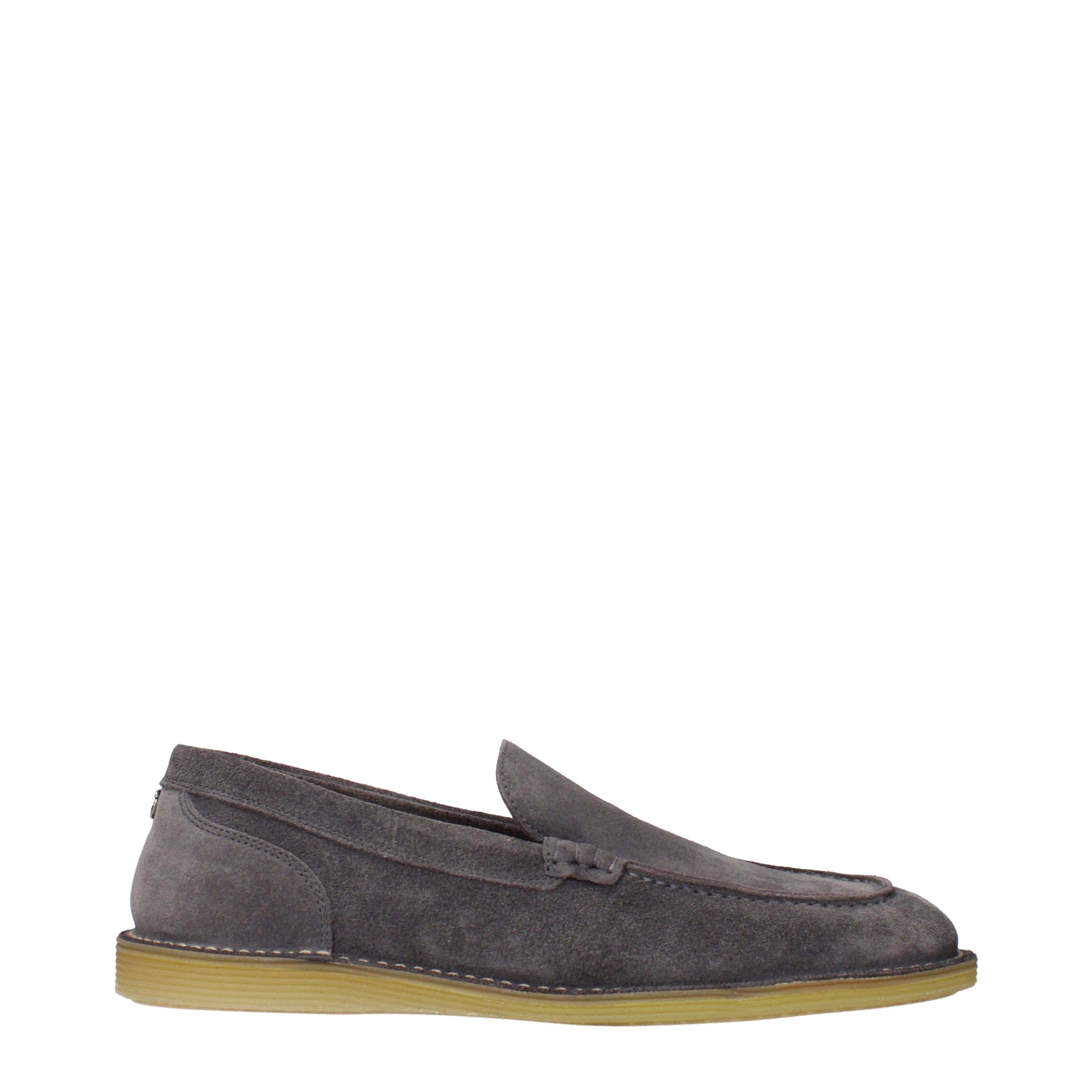 Dolce & Gabbana Slip On Size US 11 / EU 44 - 2 Thumbnail