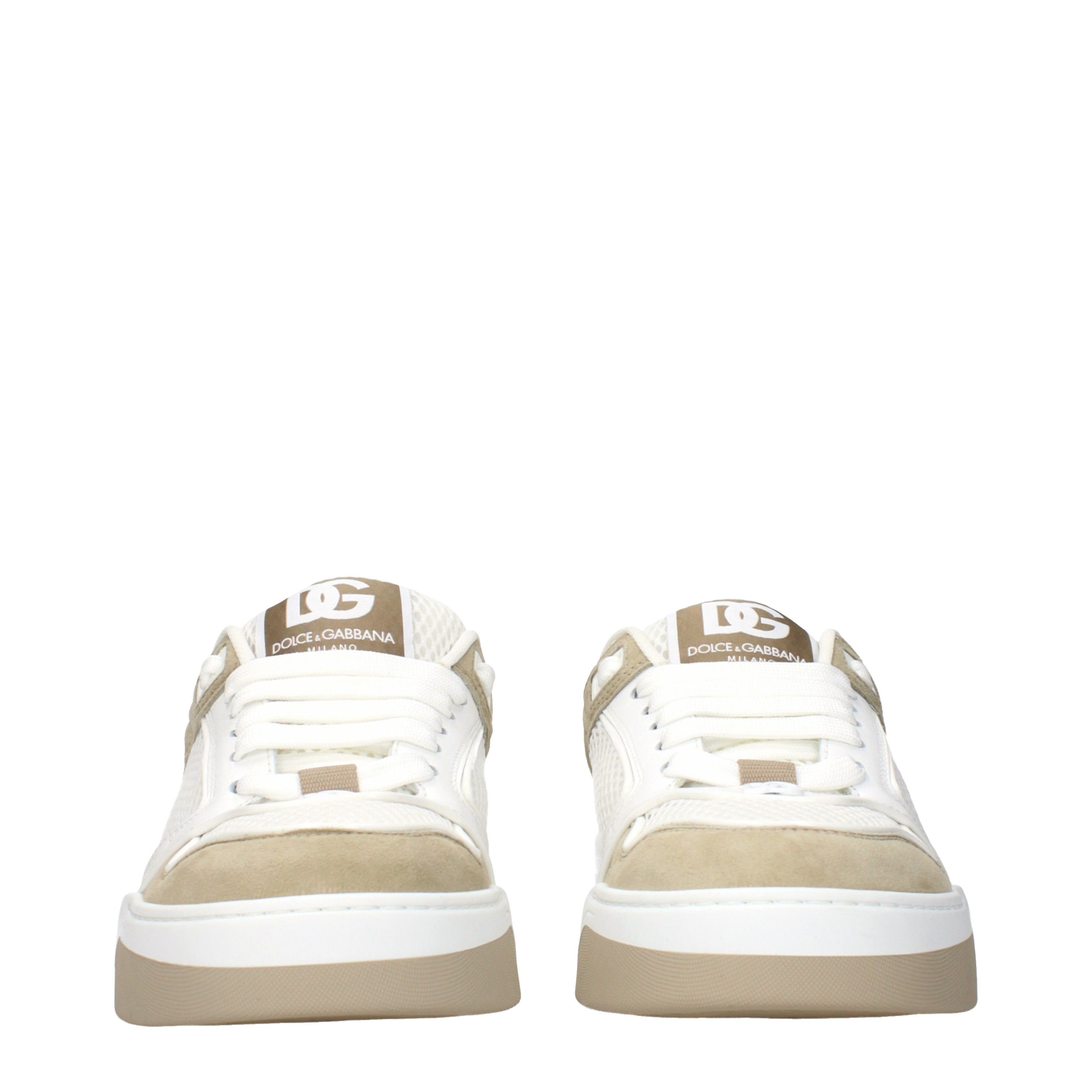 Dolce & Gabbana Sneakers Size US 10 / EU 43 - 3 Thumbnail