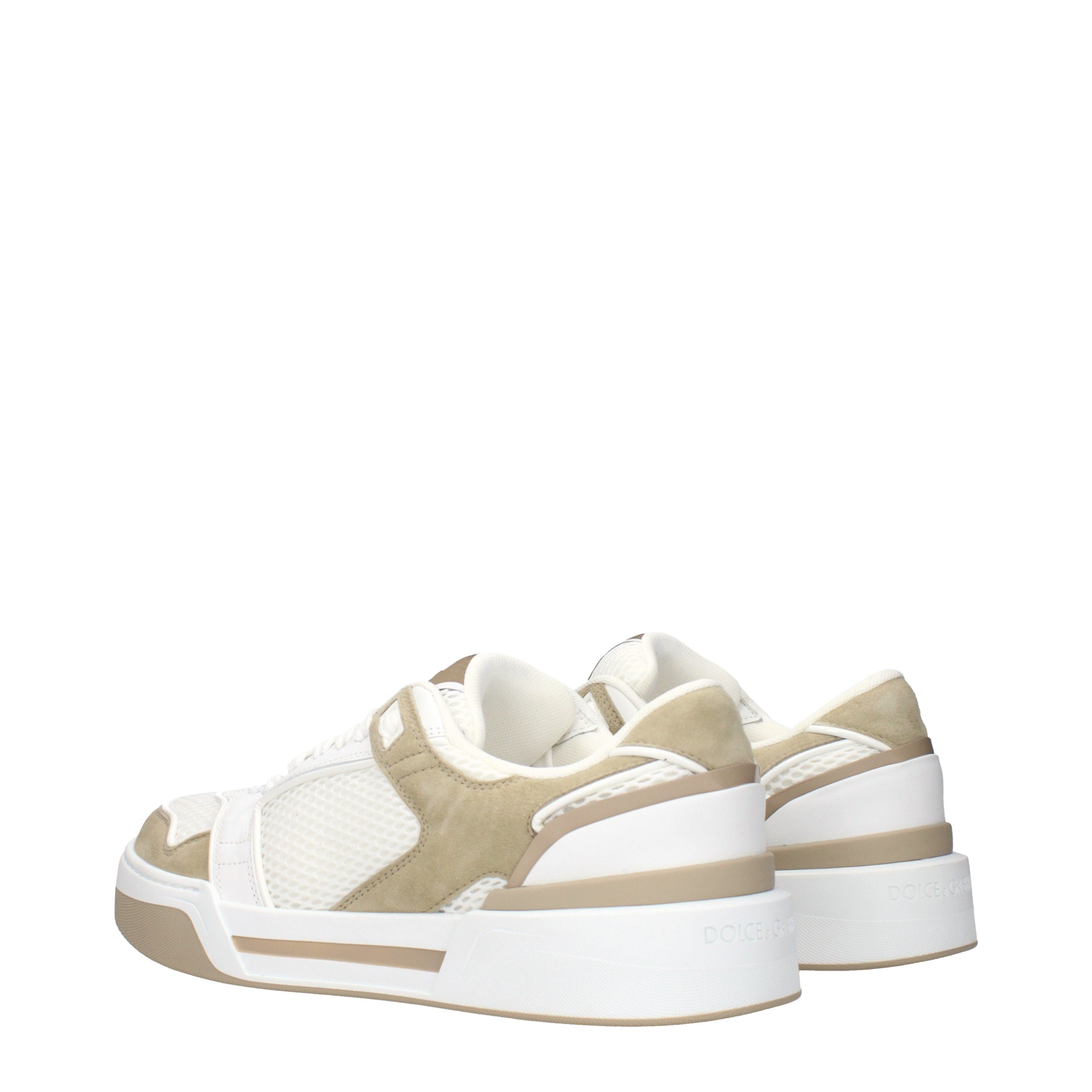 Dolce & Gabbana Sneakers Size US 10 / EU 43 - 4 Thumbnail