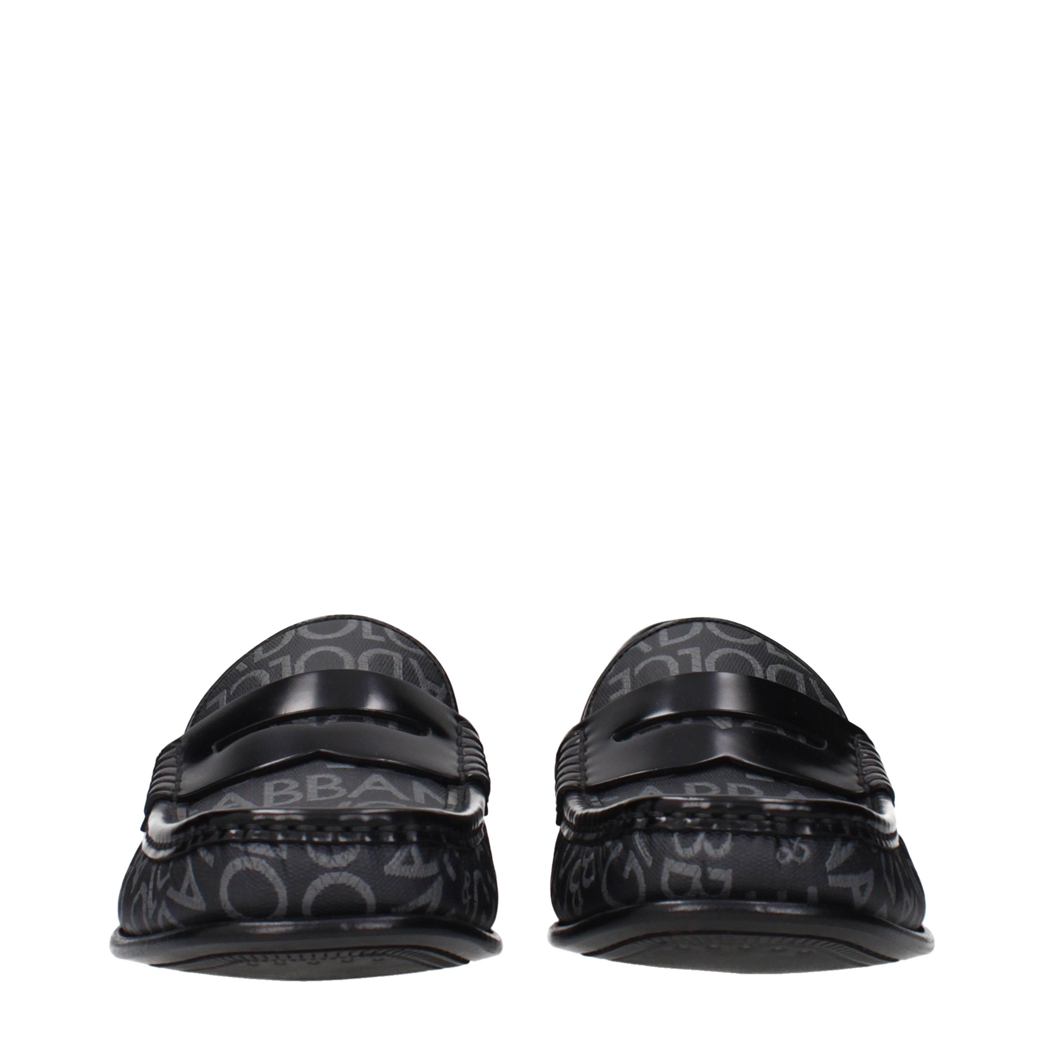 Dolce & Gabbana Loafers Size US 7 / EU 40 - 3 Thumbnail