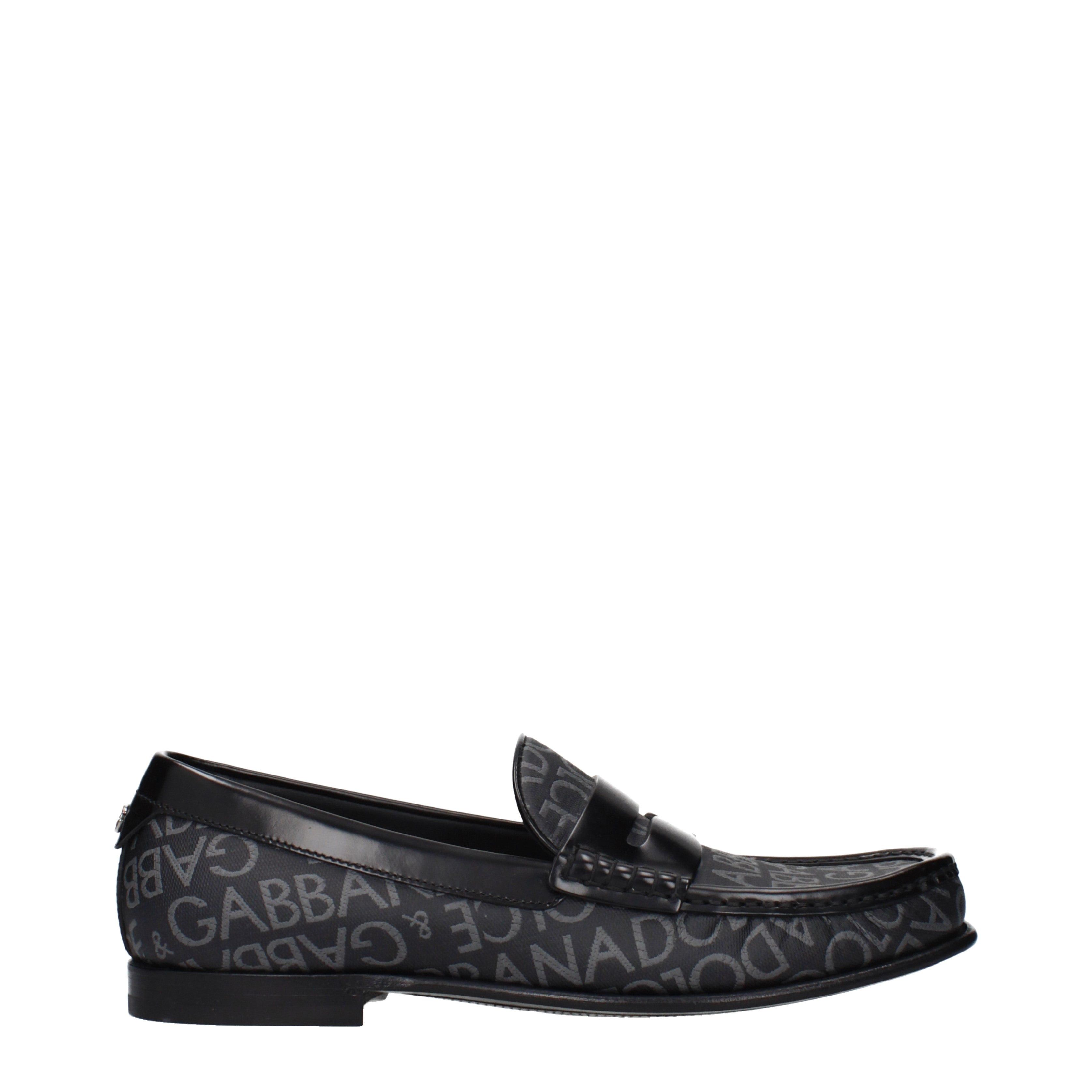 Dolce & Gabbana Loafers Size US 7 / EU 40 - 2 Thumbnail