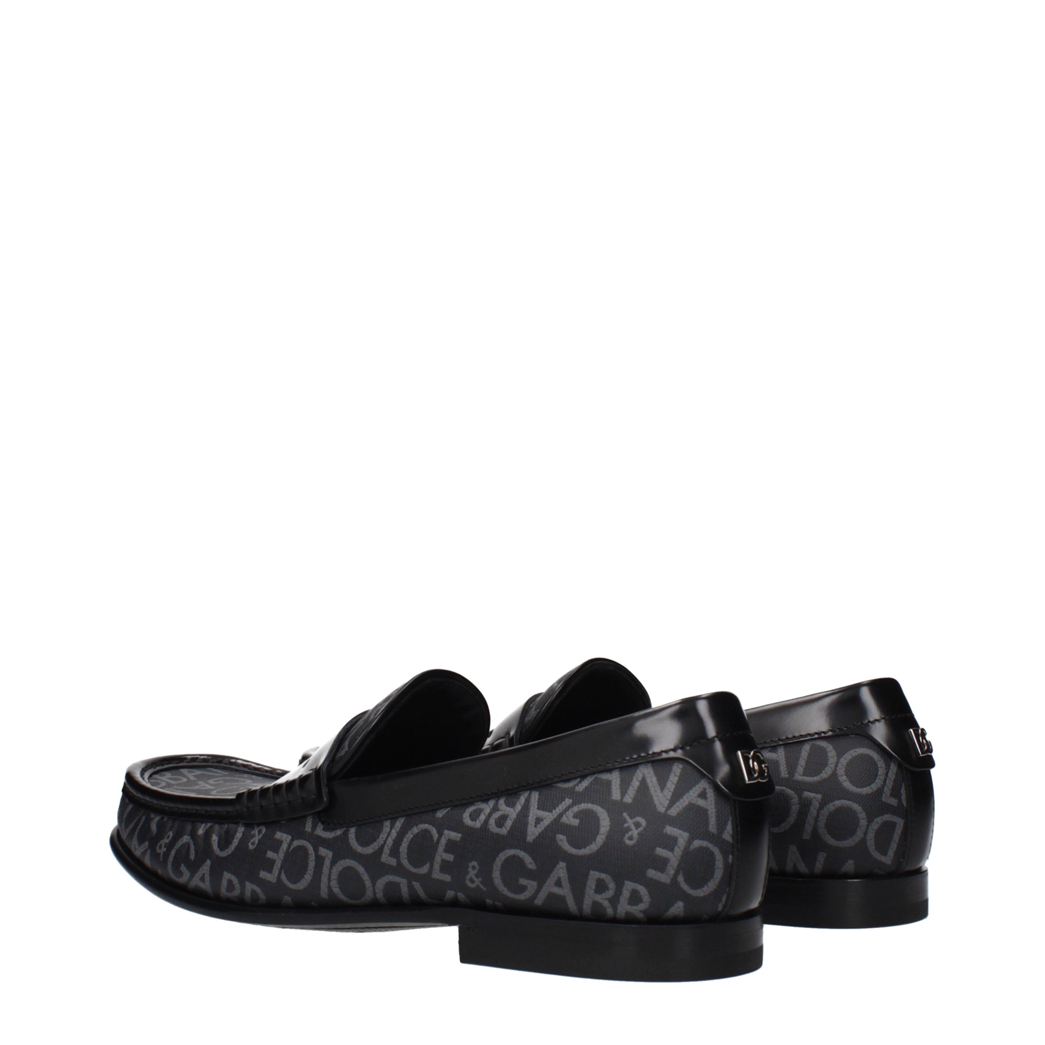 Dolce & Gabbana Loafers Size US 7 / EU 40 - 4 Thumbnail