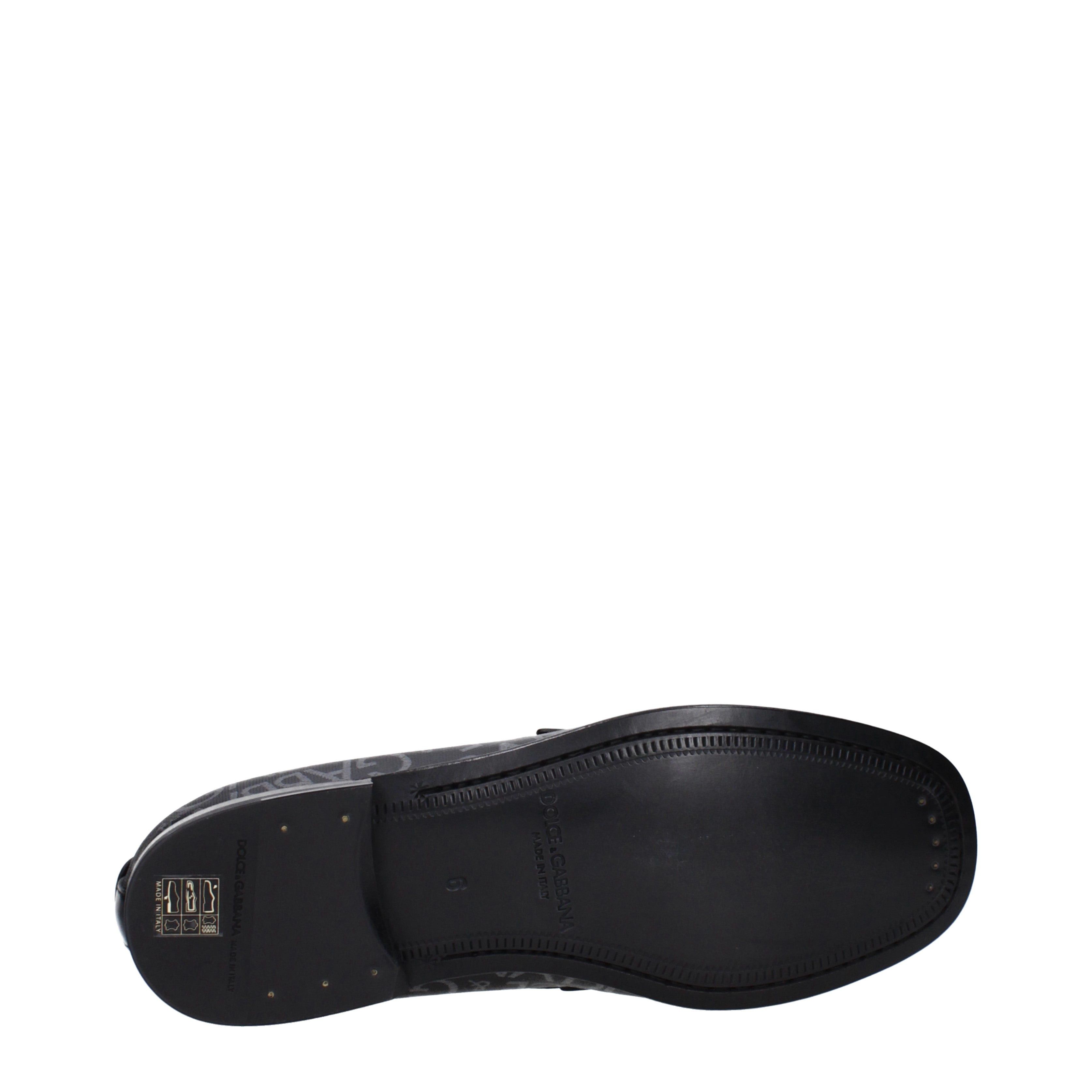 Dolce & Gabbana Loafers Size US 7 / EU 40 - 5 Thumbnail