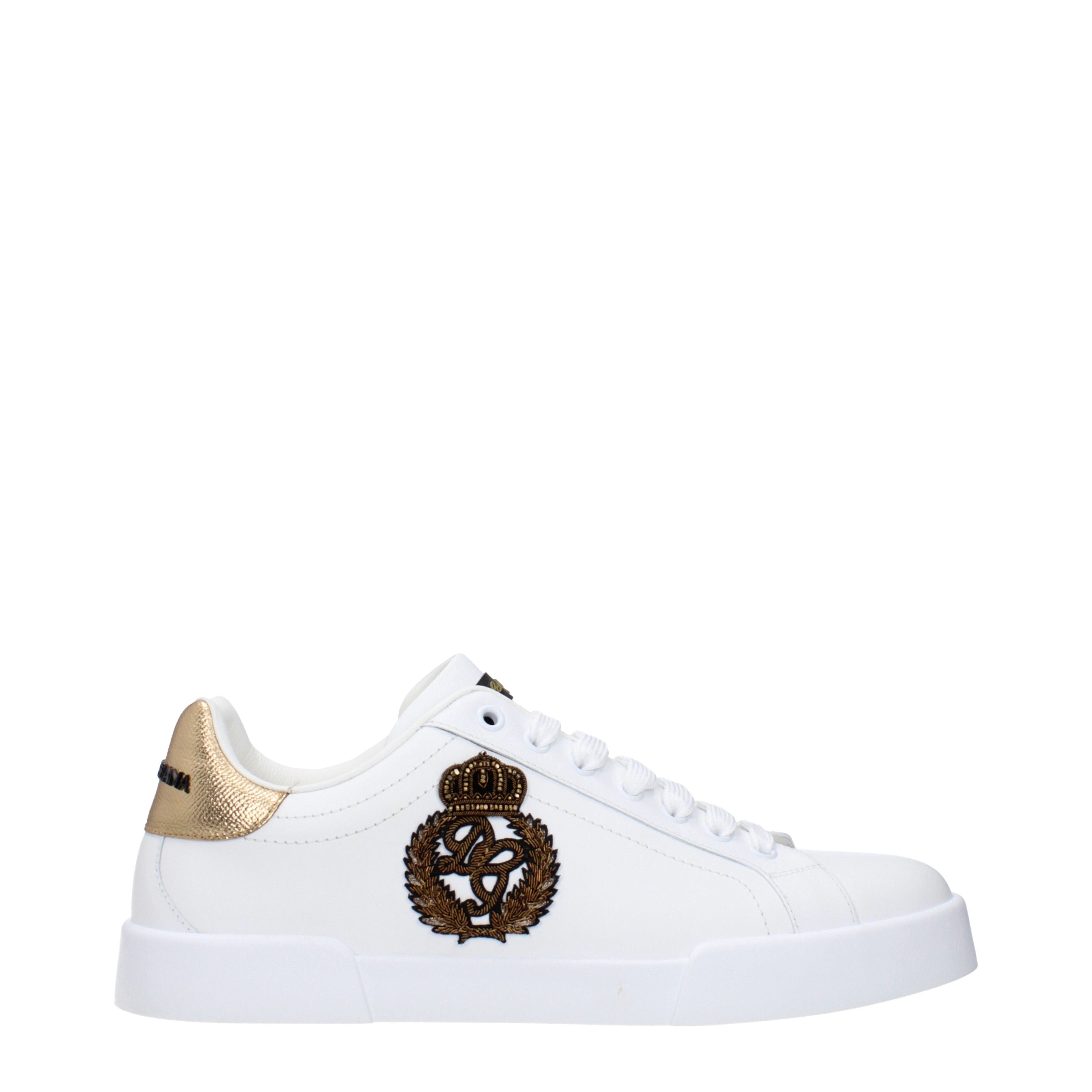 Dolce & Gabbana Sneakers Size US 8.5 / EU 41-42 - 2 Thumbnail