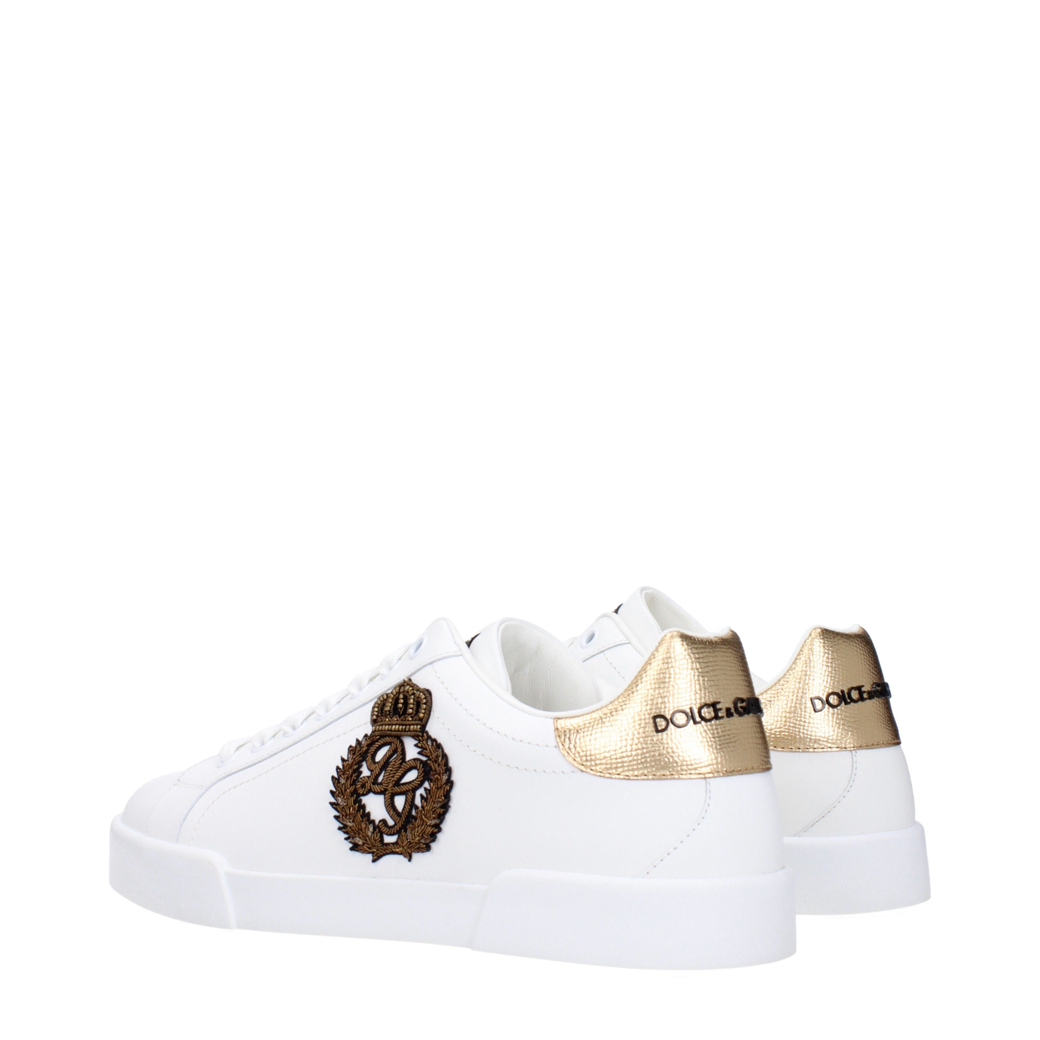 Dolce & Gabbana Sneakers Size US 8.5 / EU 41-42 - 4 Thumbnail