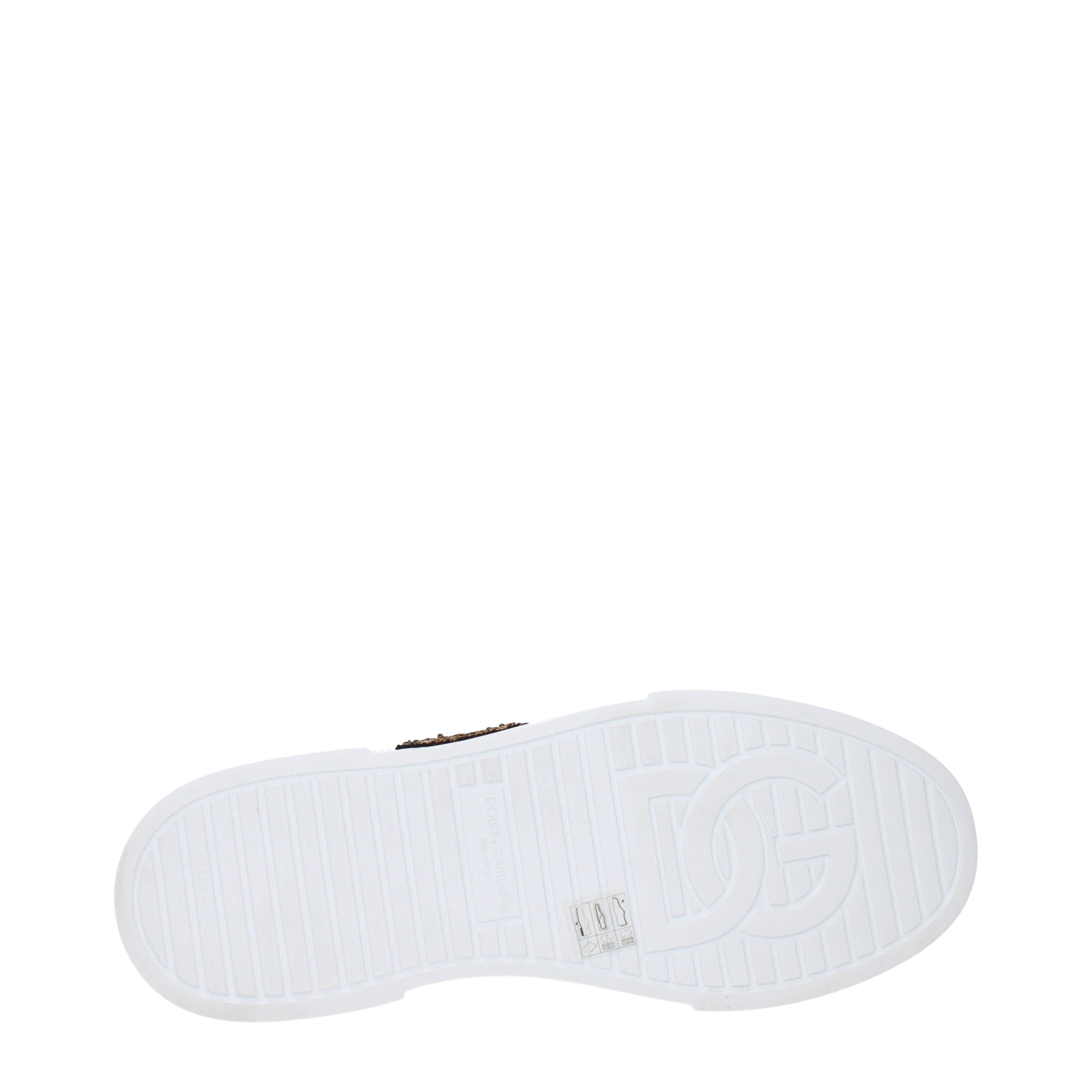 Dolce & Gabbana Sneakers Size US 8.5 / EU 41-42 - 5 Thumbnail