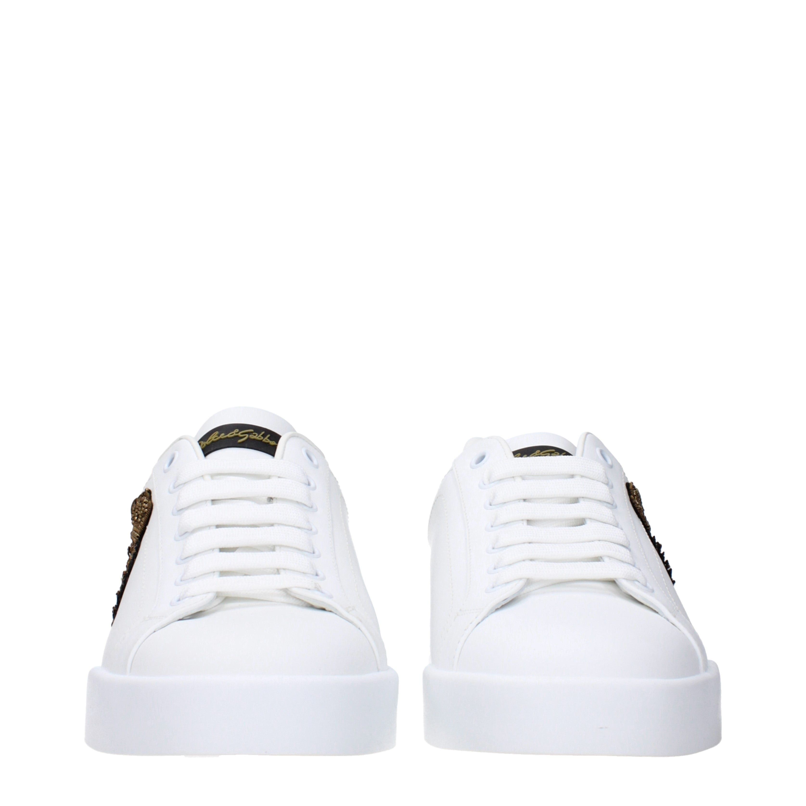 Dolce & Gabbana Sneakers Size US 8.5 / EU 41-42 - 3 Thumbnail