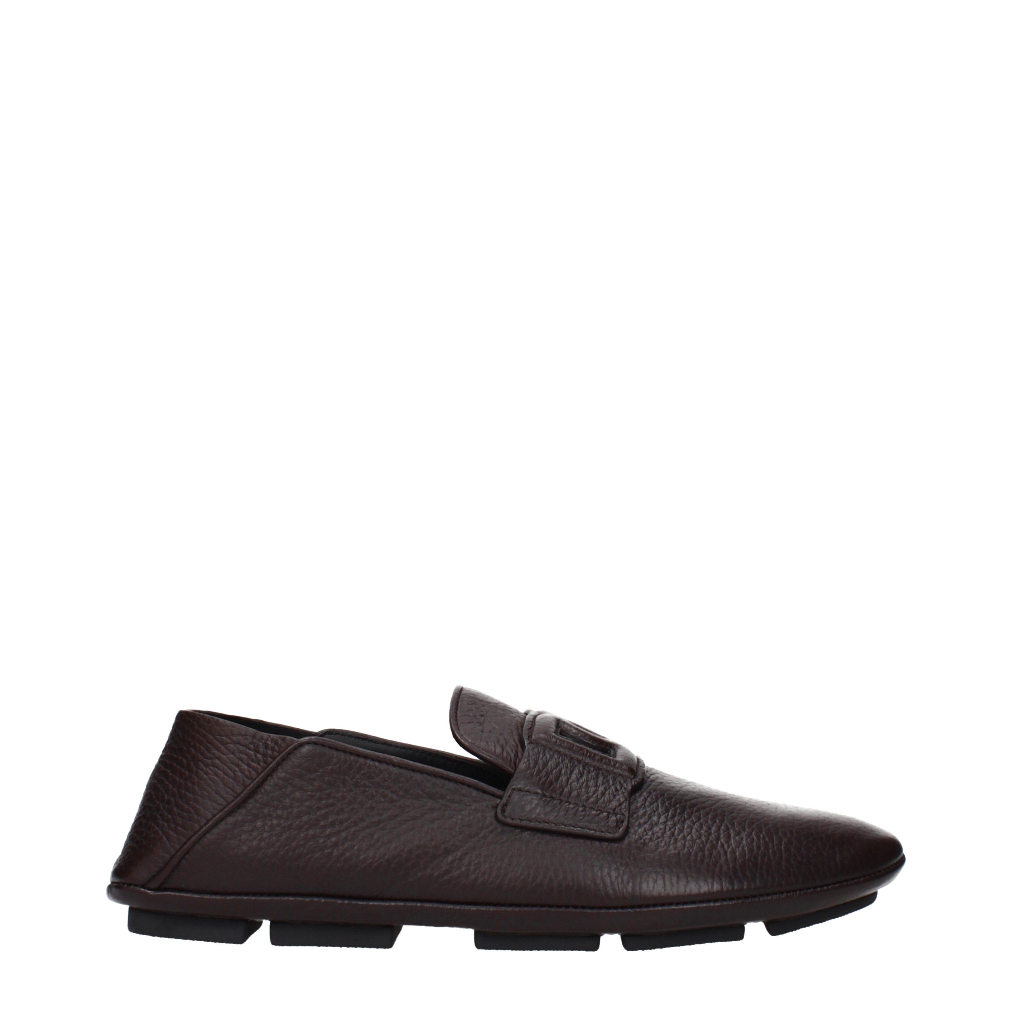 Dolce & Gabbana Loafers Size US 6 / EU 39 - 2 Thumbnail