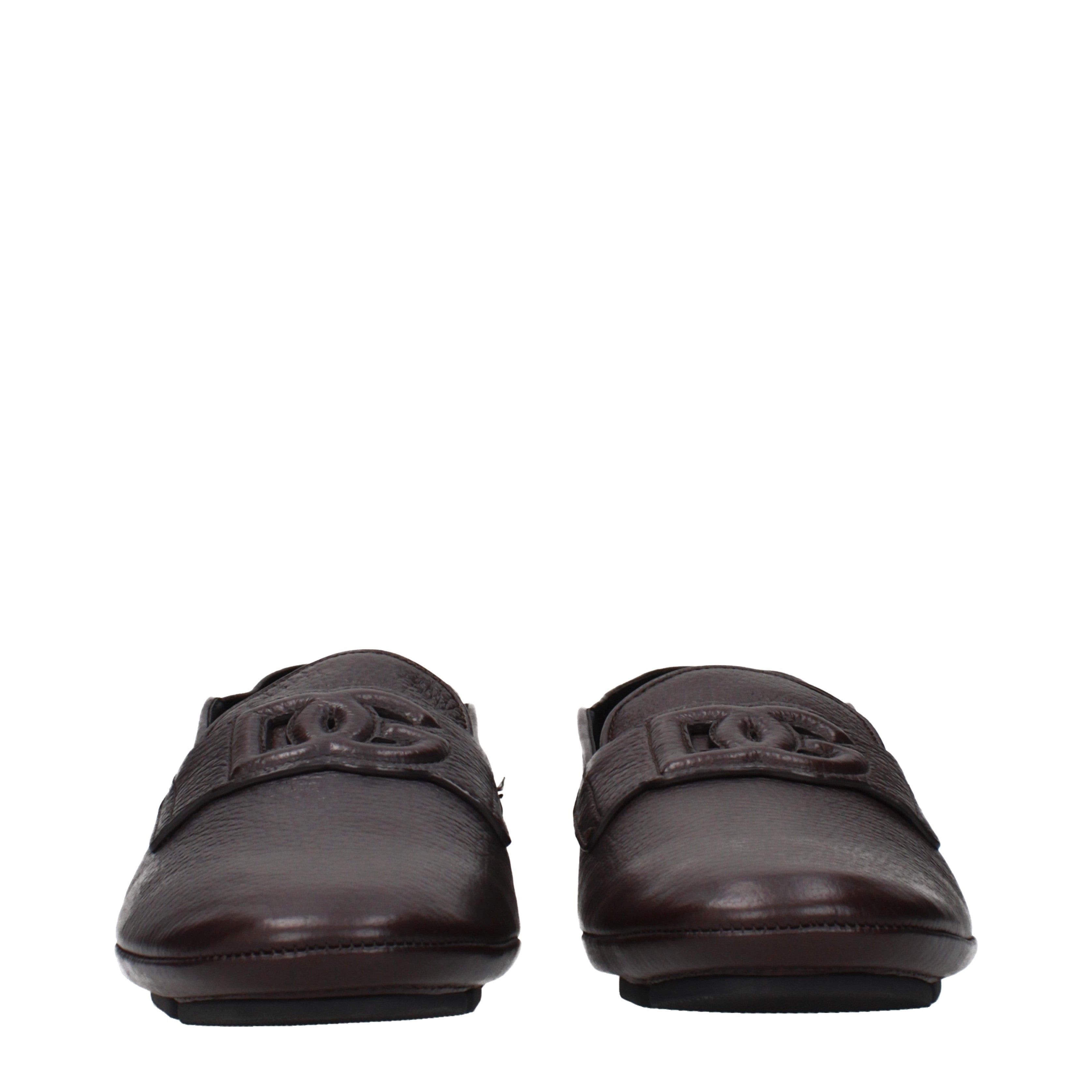 Dolce & Gabbana Loafers Size US 9 / EU 42 - 3 Thumbnail