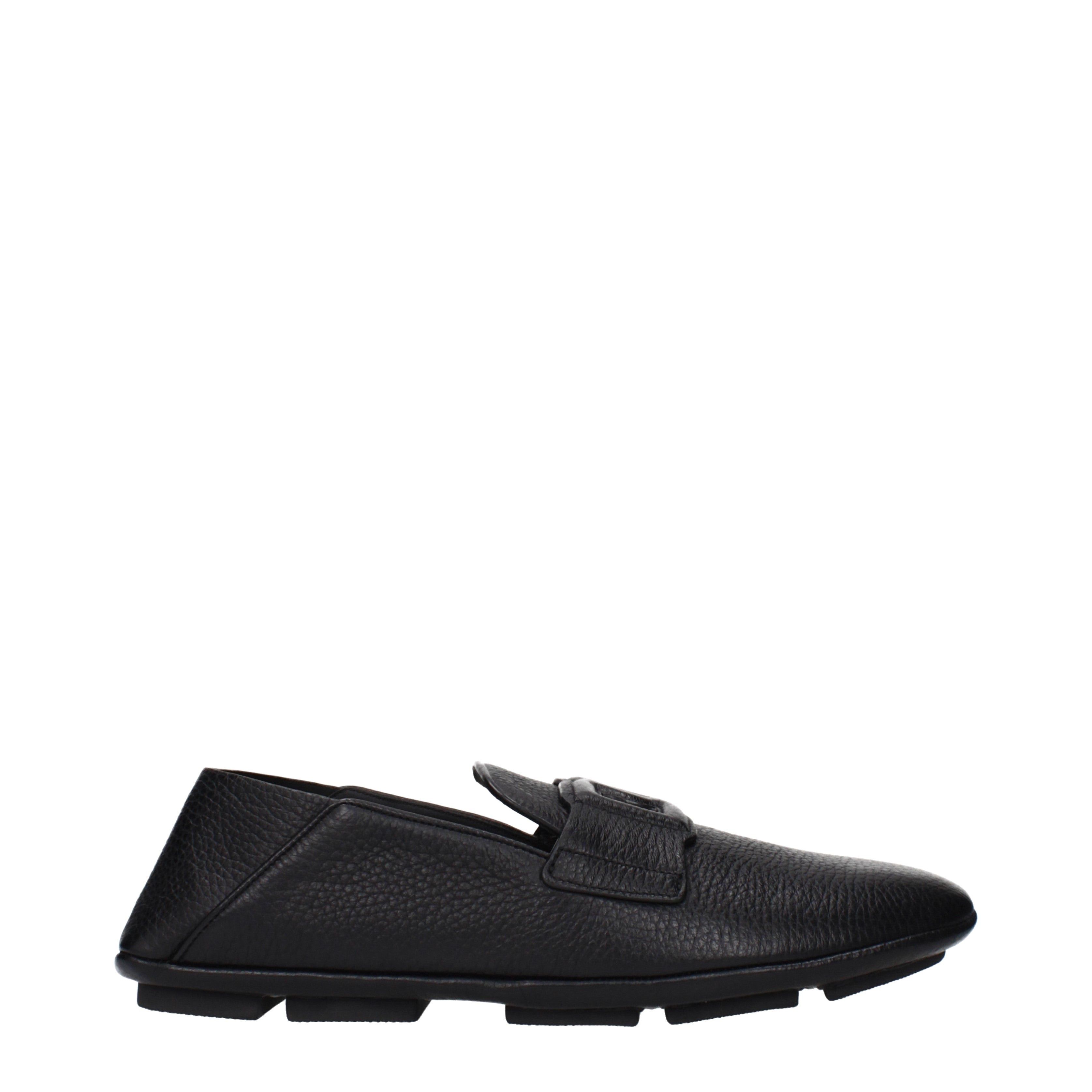 Dolce & Gabbana Loafers Size US 7 / EU 40 - 2 Thumbnail