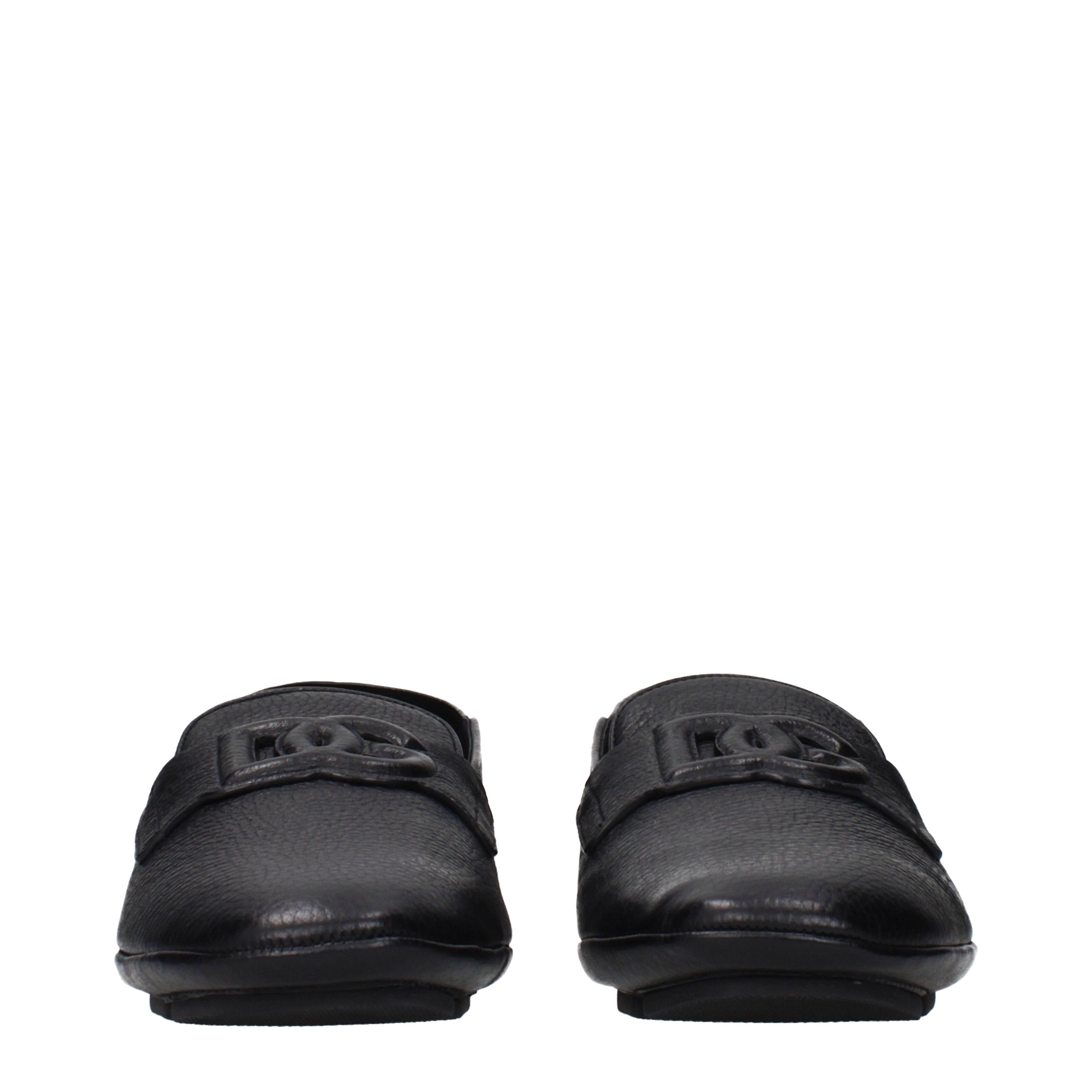 Dolce & Gabbana Loafers Size US 10 / EU 43 - 3 Thumbnail