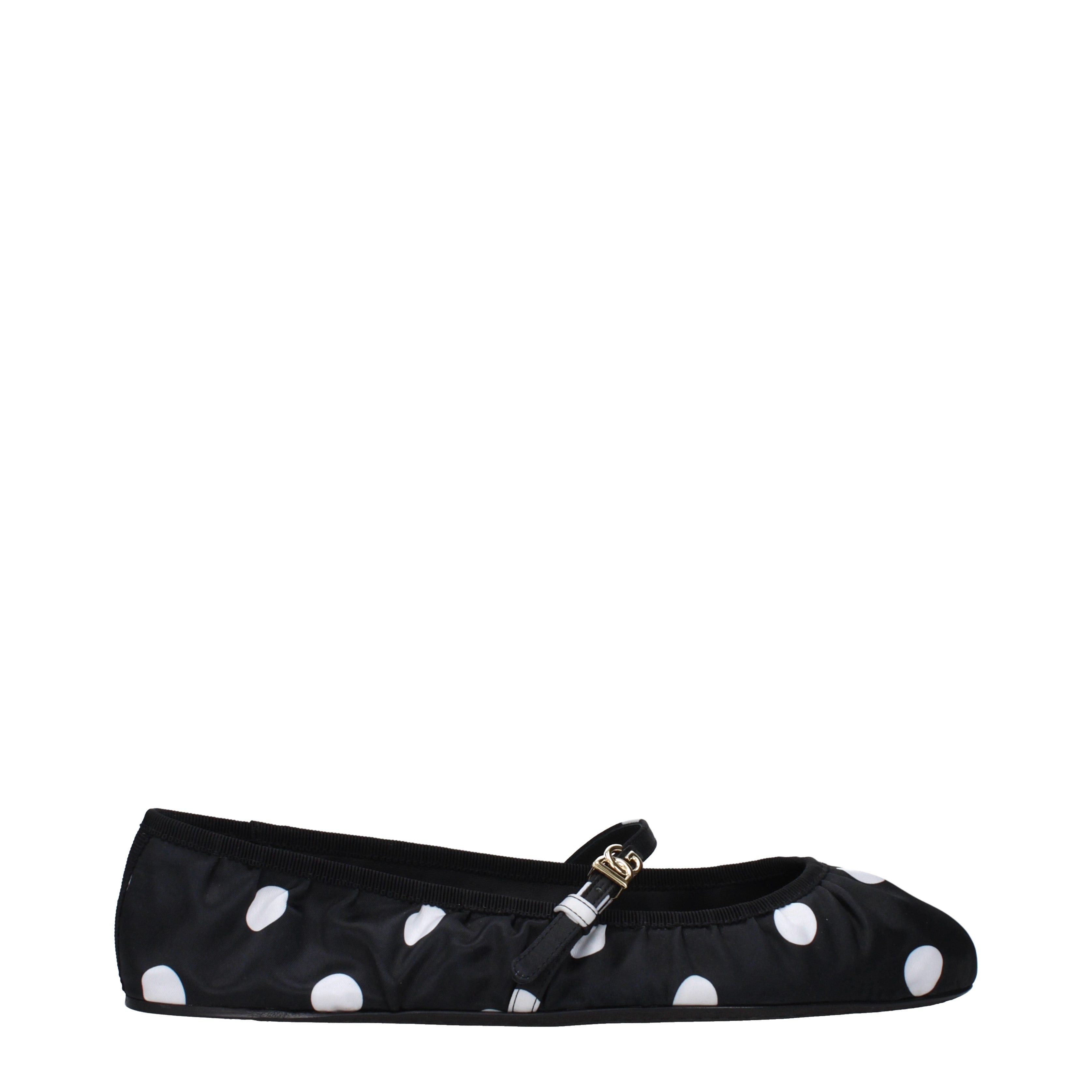 Dolce & Gabbana Ballet Flats Size US 6 / IT 36 - 2 Thumbnail