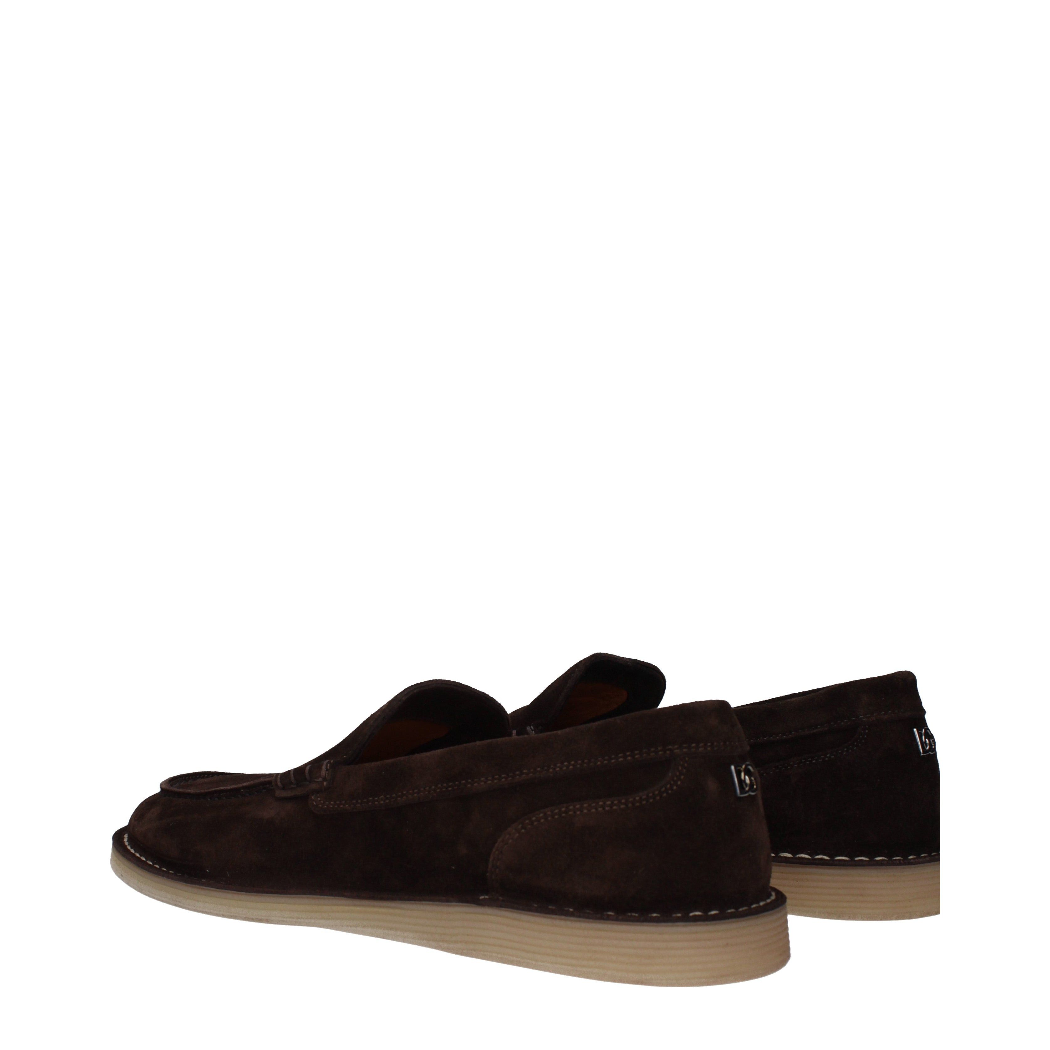 Dolce & Gabbana Slip On Size US 6 / EU 39 - 4 Thumbnail