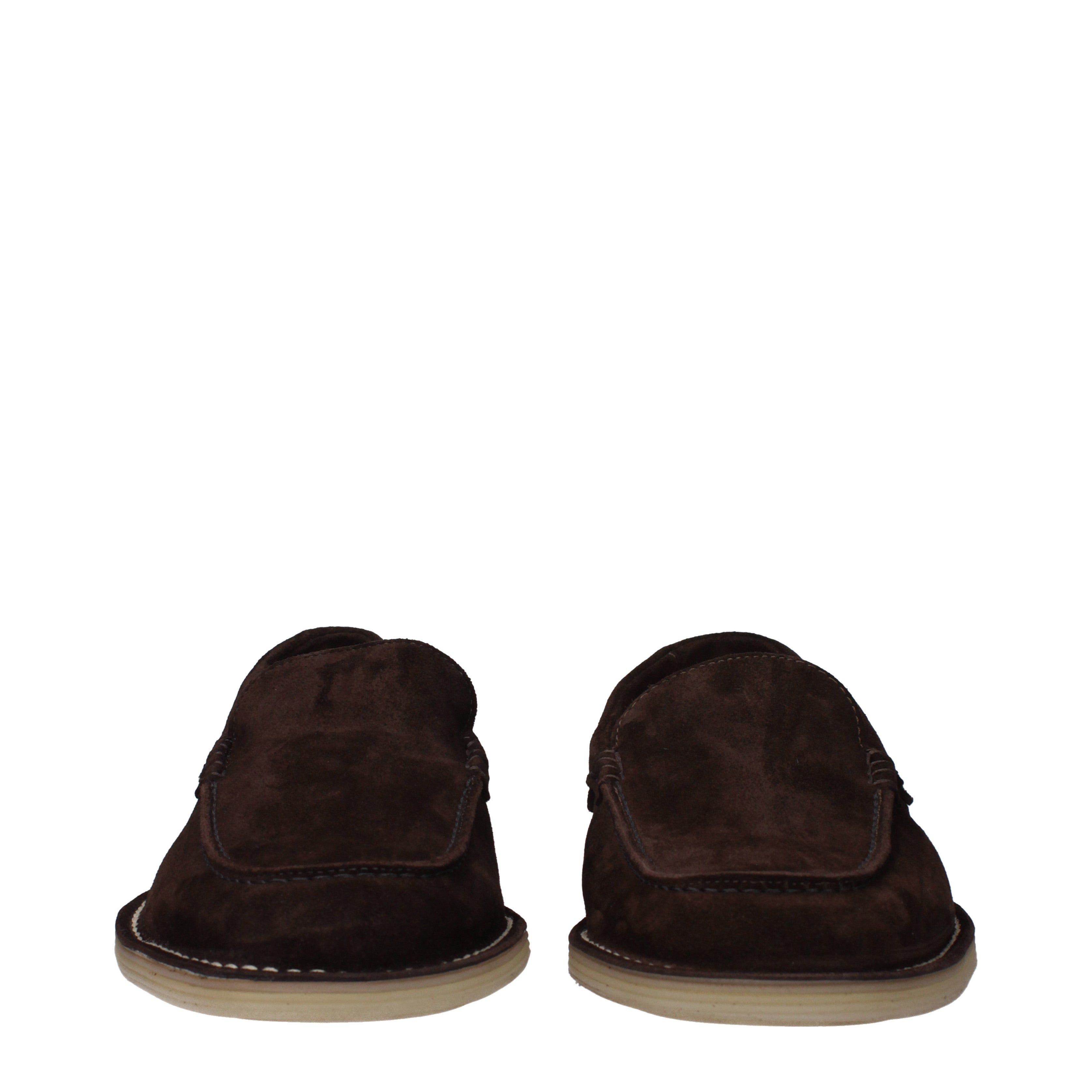 Dolce & Gabbana Slip On Size US 6 / EU 39 - 3 Thumbnail