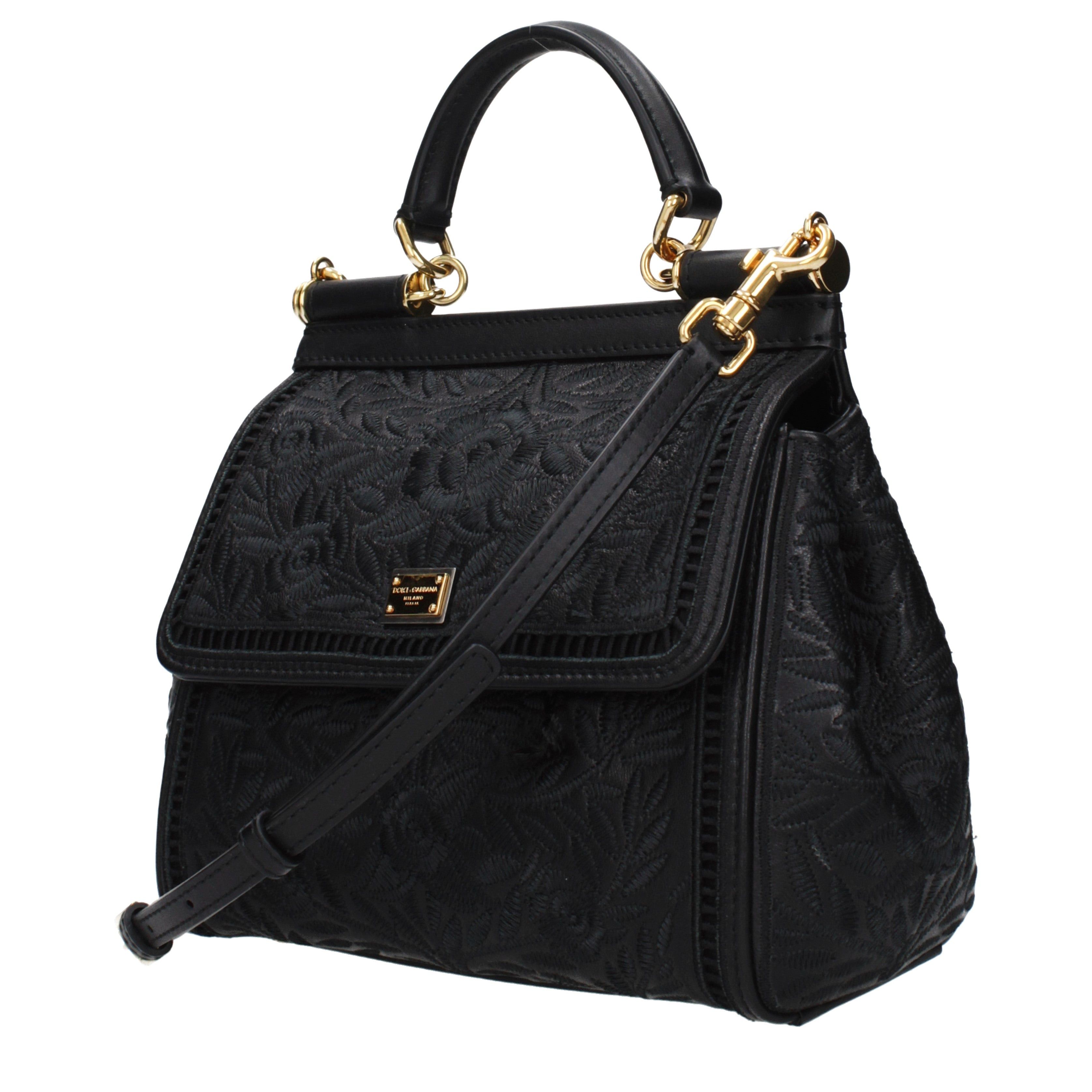 Dolce & Gabbana Handbags Size ONE SIZE - 2 Thumbnail