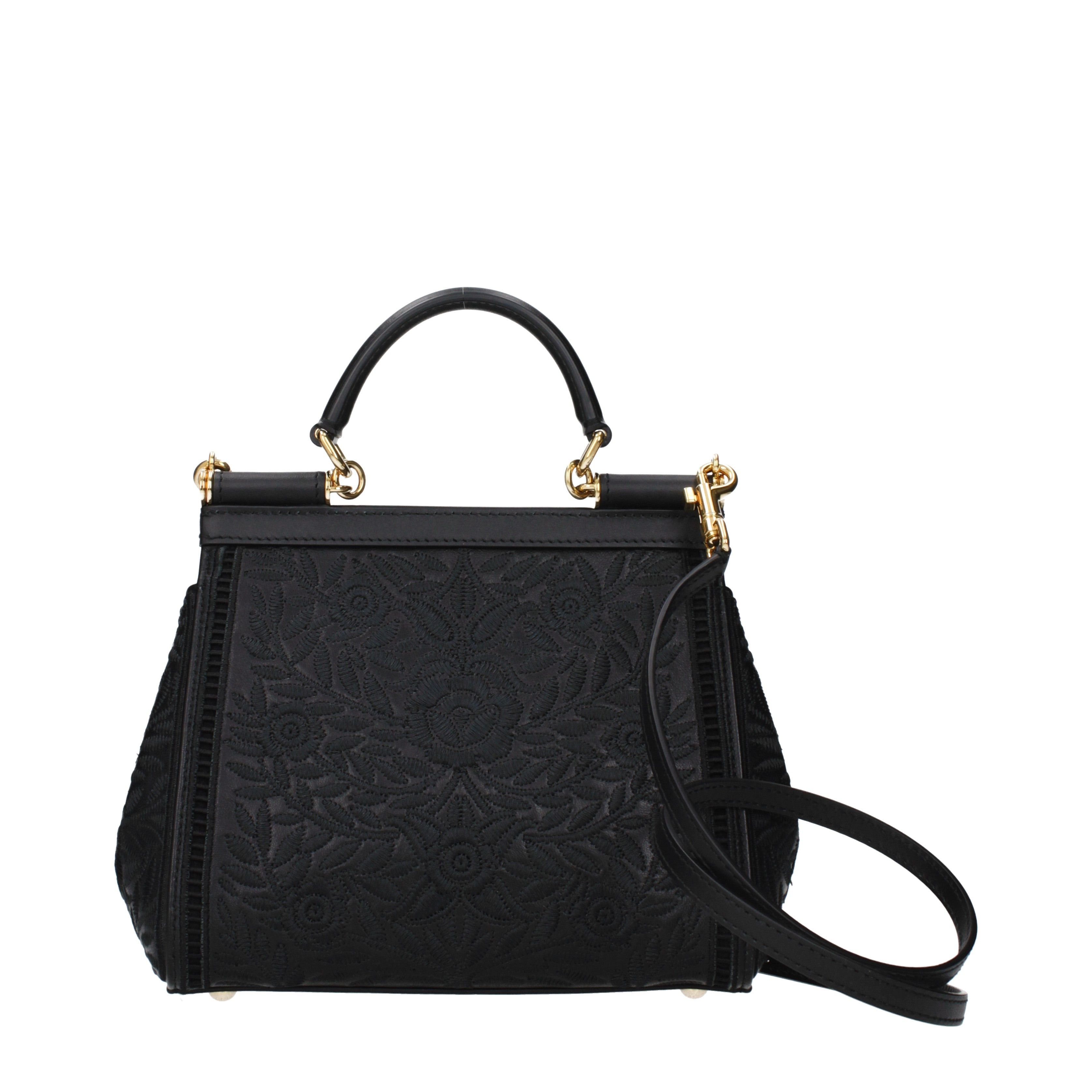 Dolce & Gabbana Handbags Size ONE SIZE - 3 Thumbnail