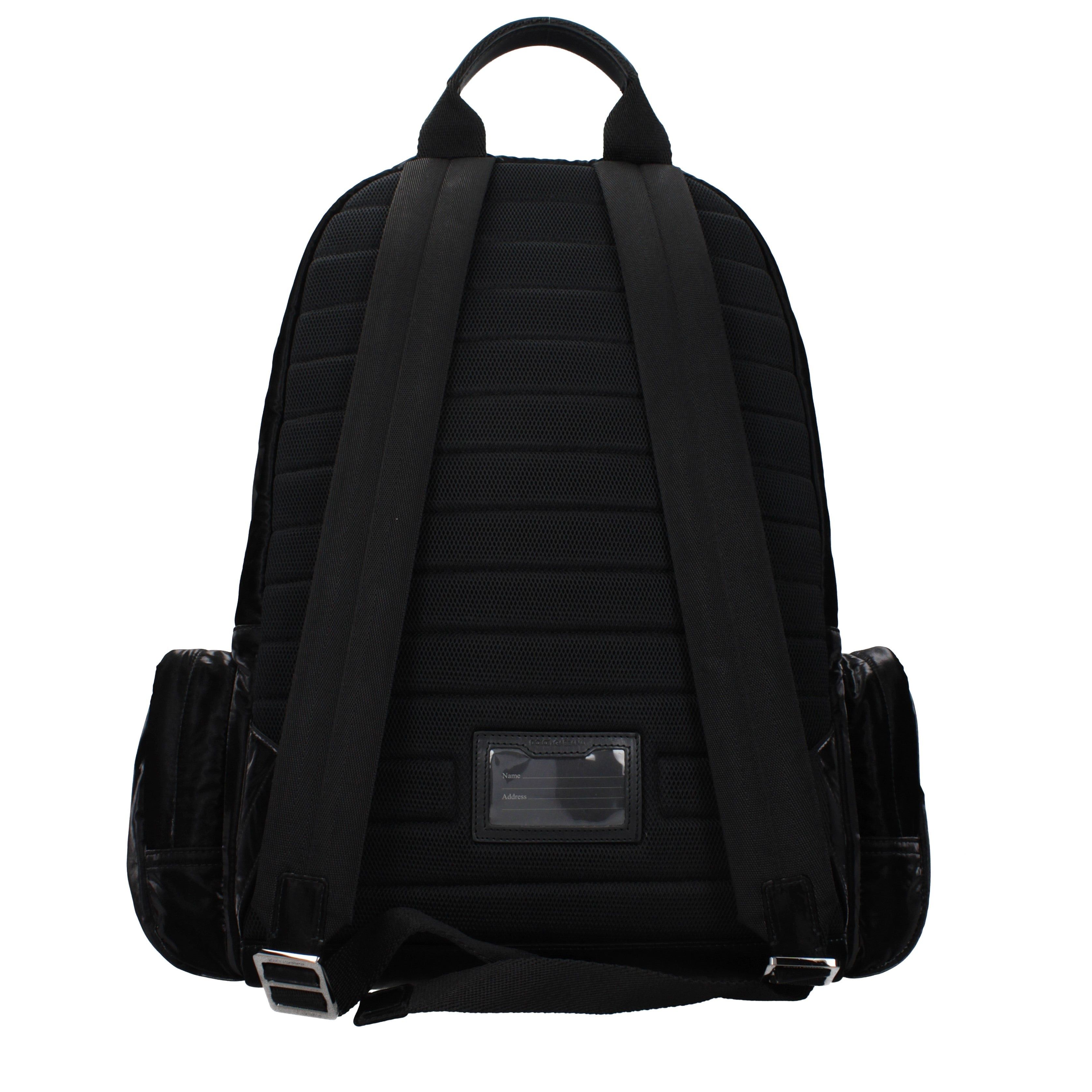Dolce & Gabbana Backpacks & Fannypacks Size ONE SIZE - 3 Thumbnail